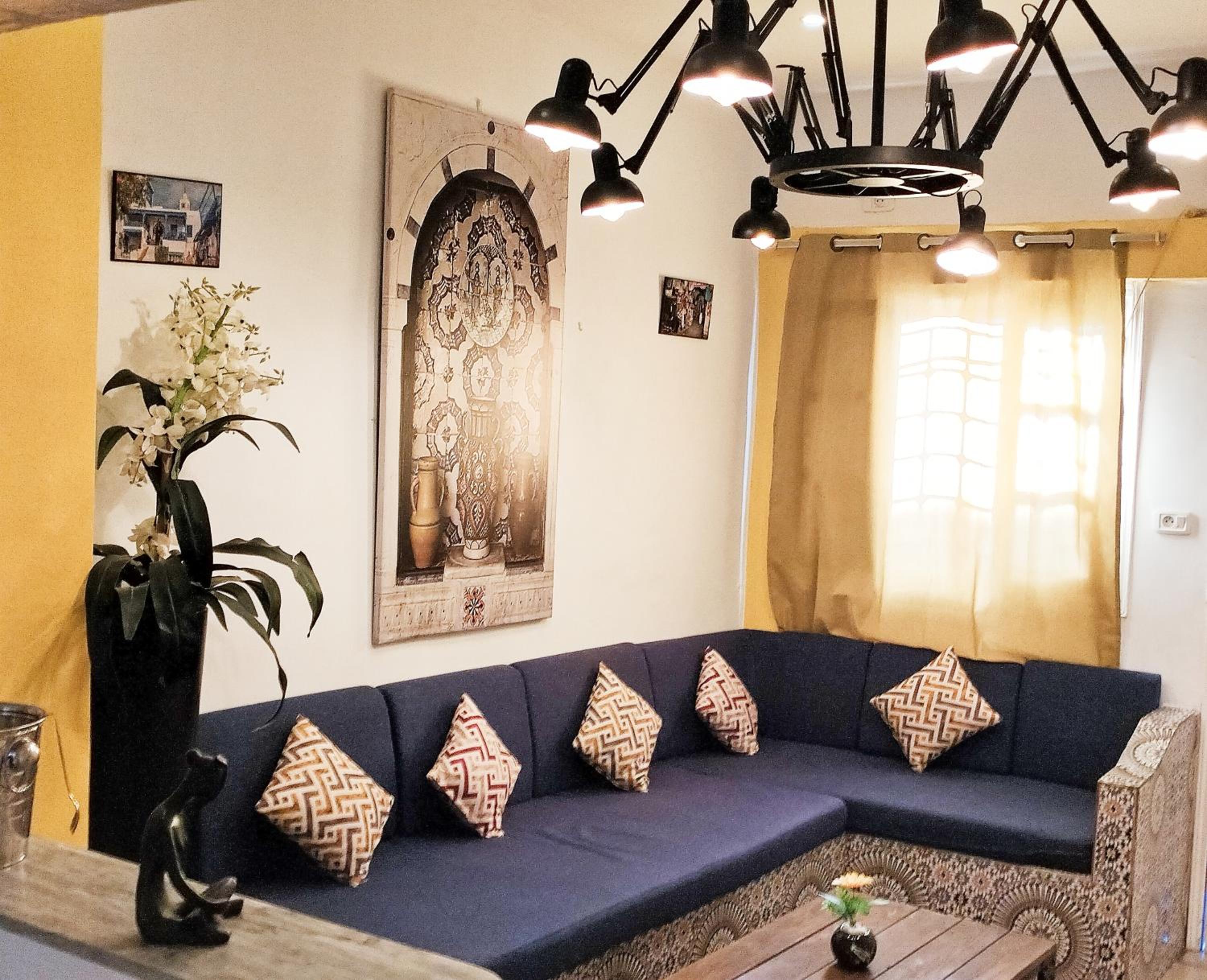 lounge