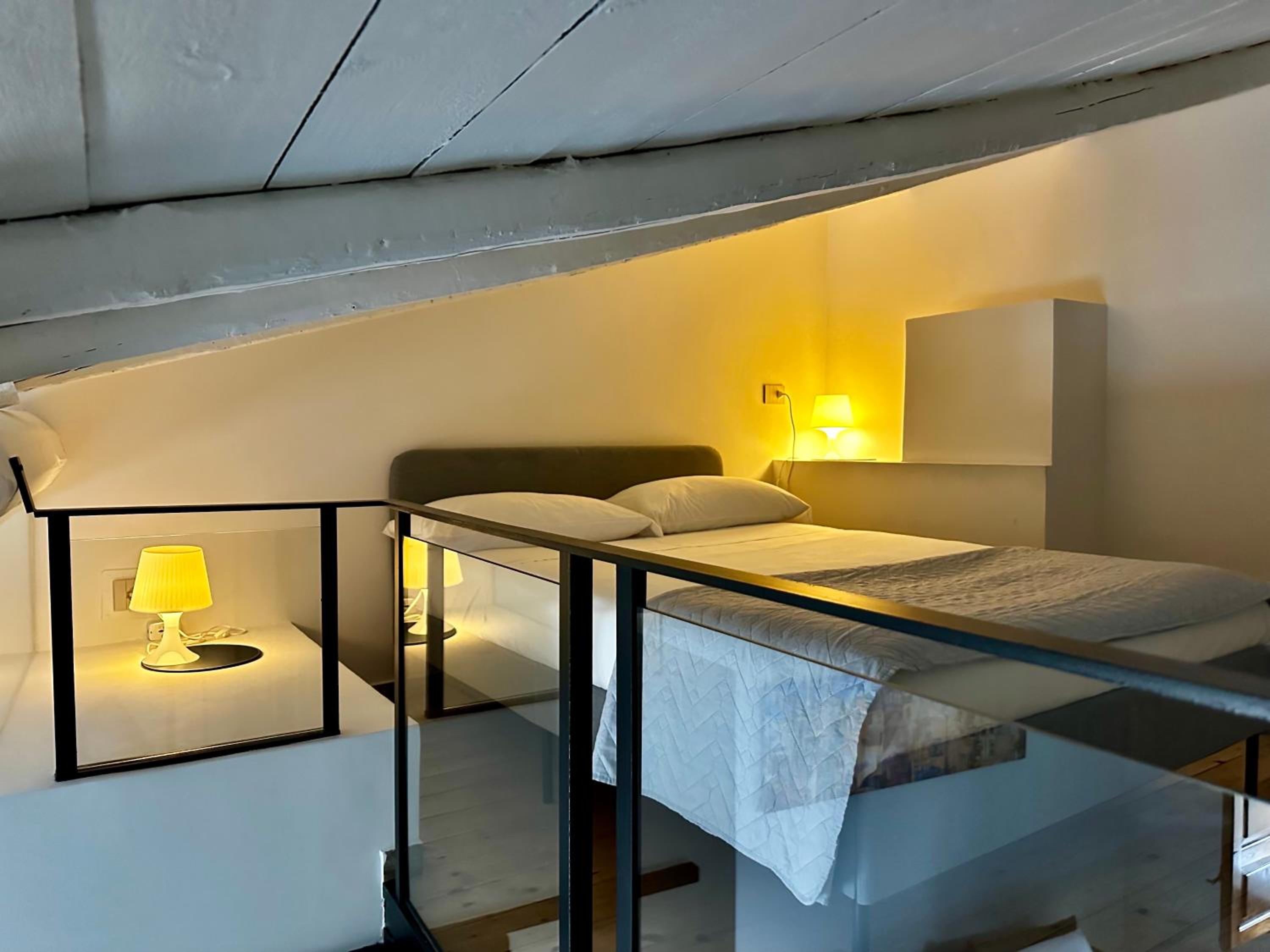 NINETTI GUEST HOUSE - Apt CENTRO STORICO-500m dal Duomo view 4