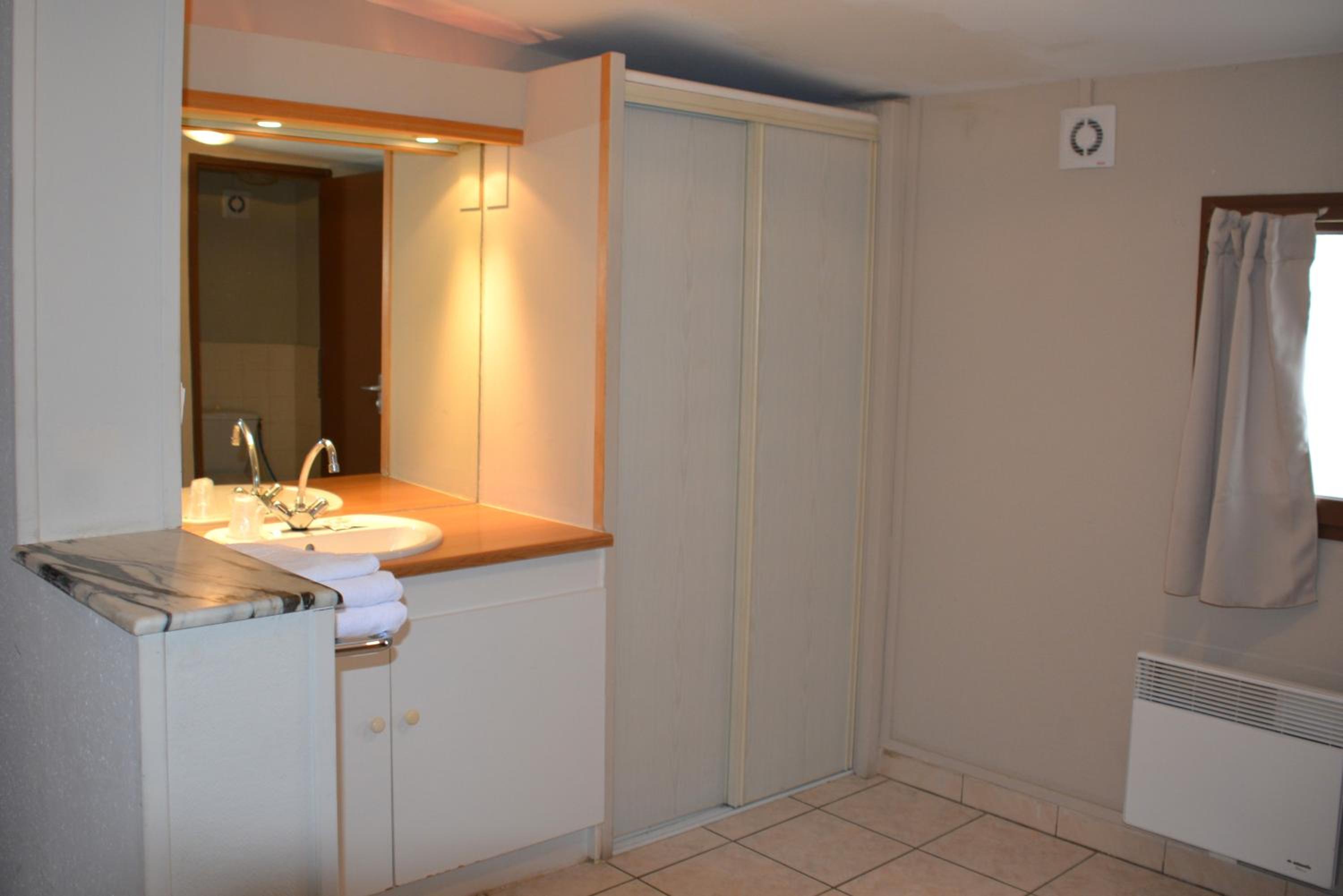 Hôtel Le Floreal, photo 8