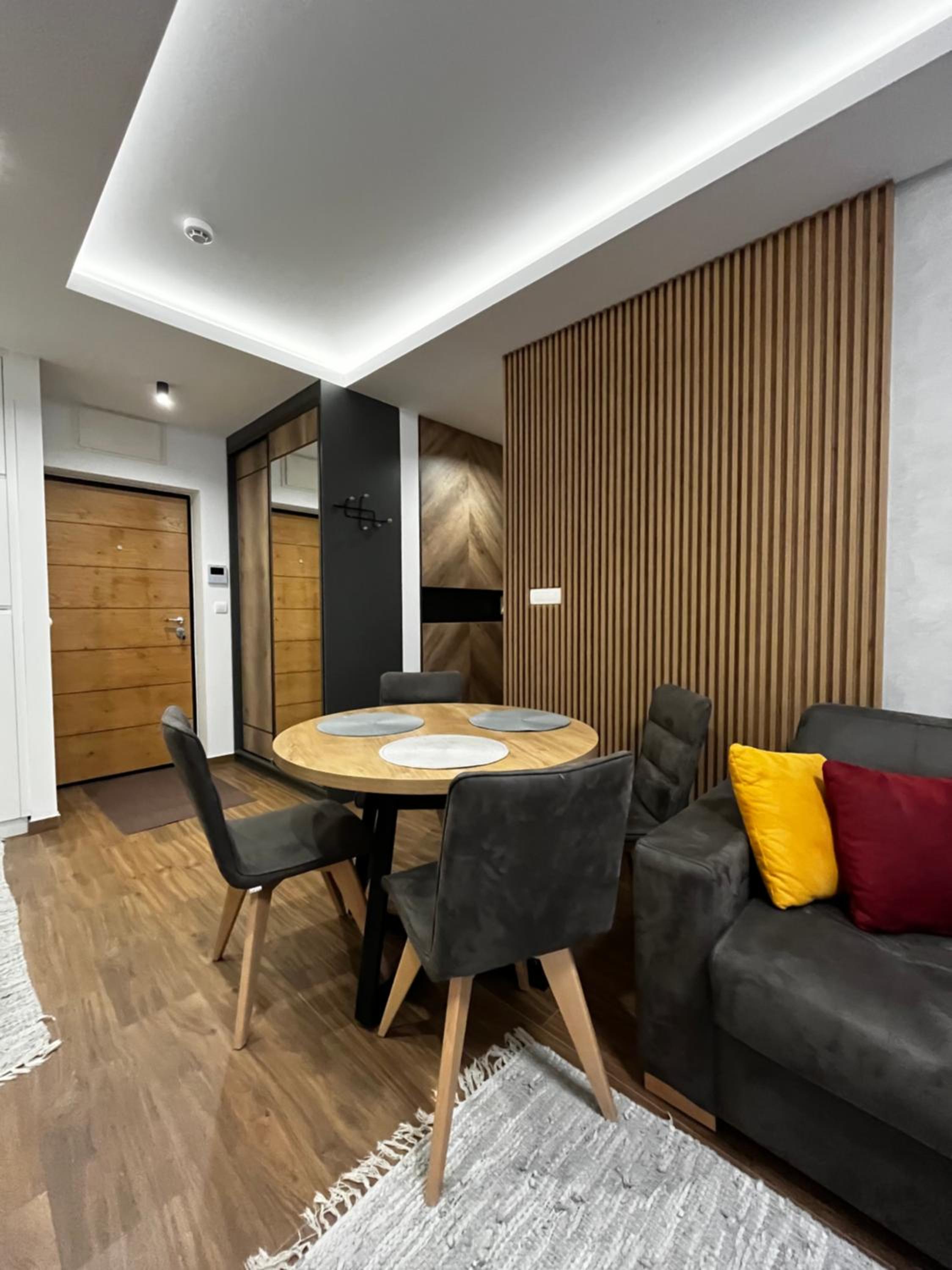 Apartment A1 Lux Alpin view 3