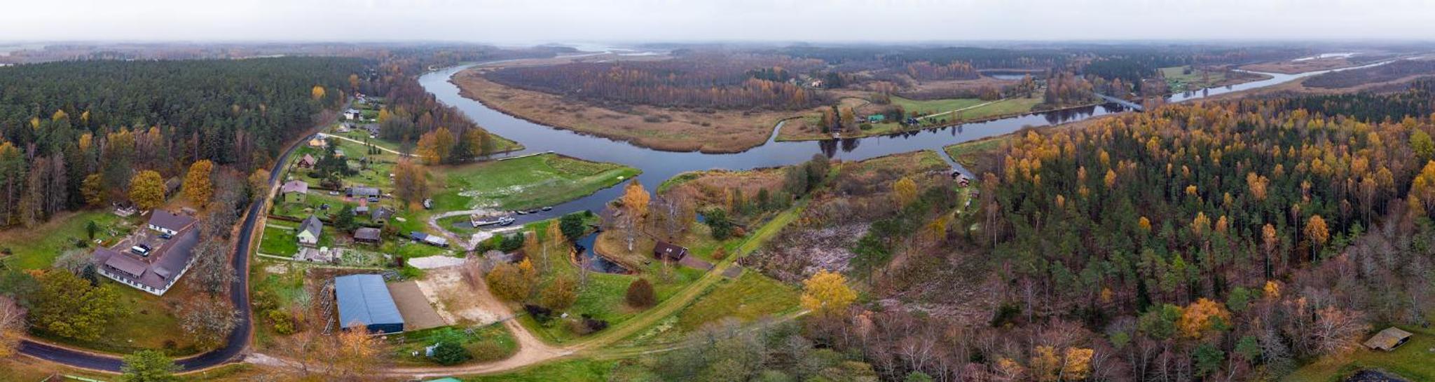 Pikasilla Puhke- ja Koolitusmaja