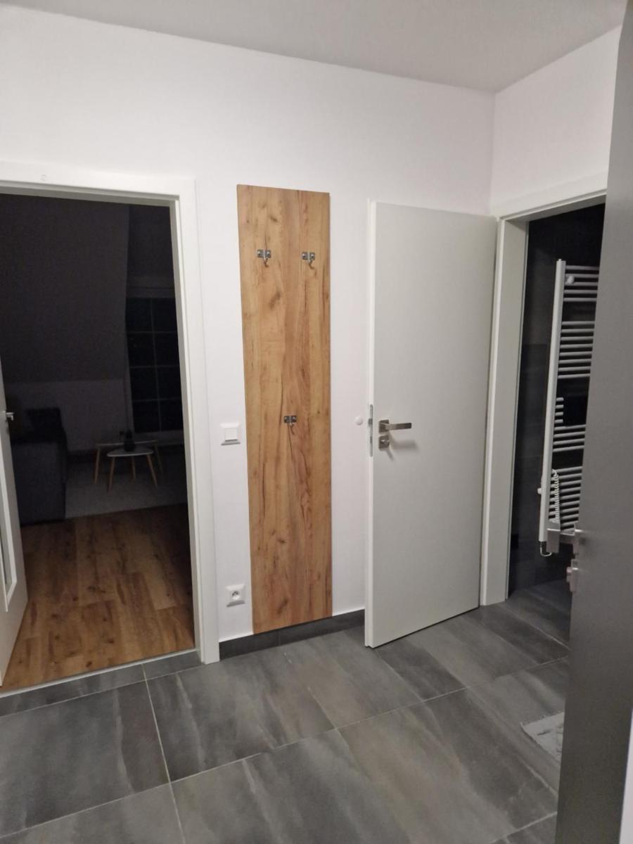 Apartmán Eliška Filipovice