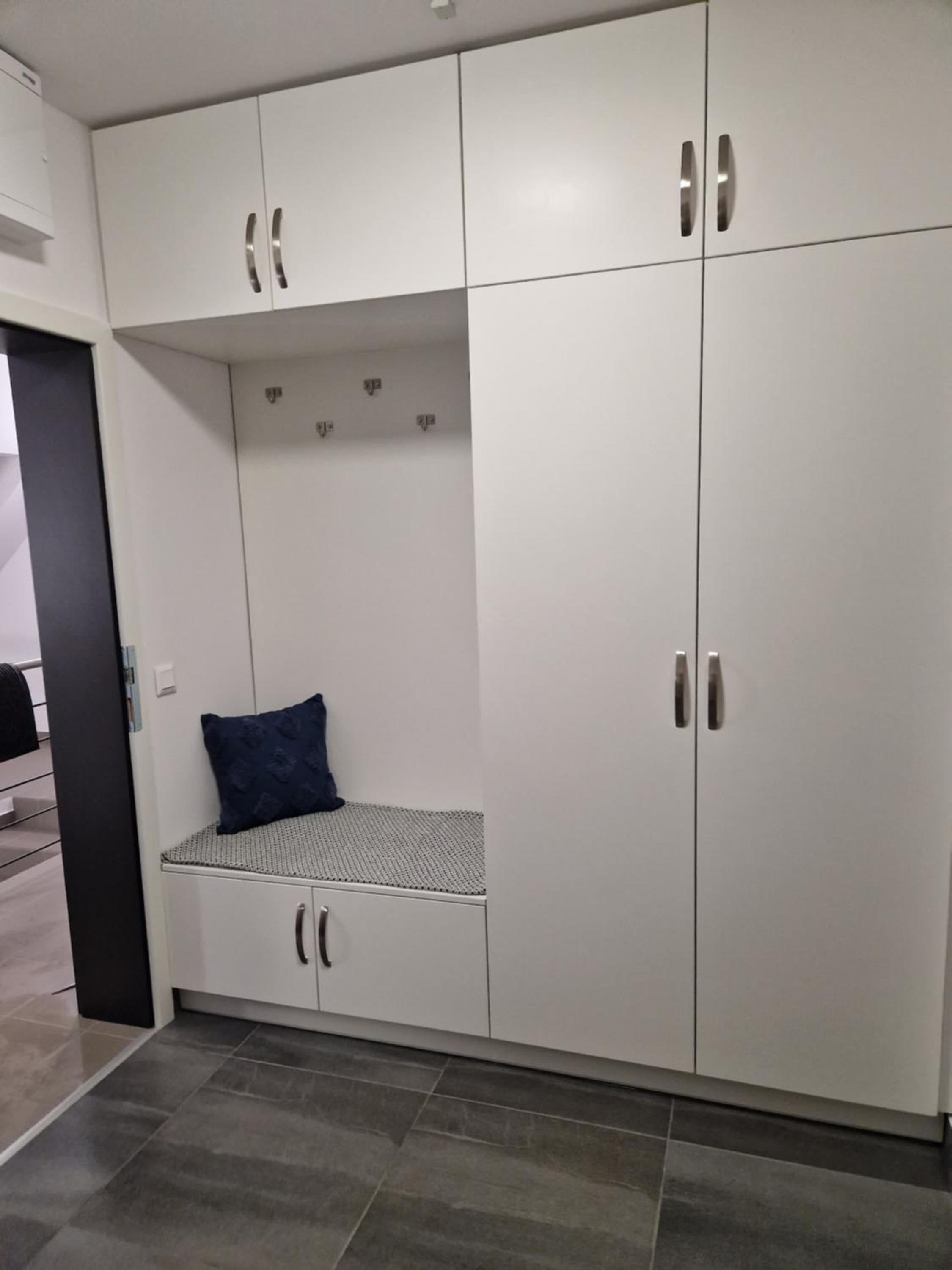 Apartmán Eliška Filipovice