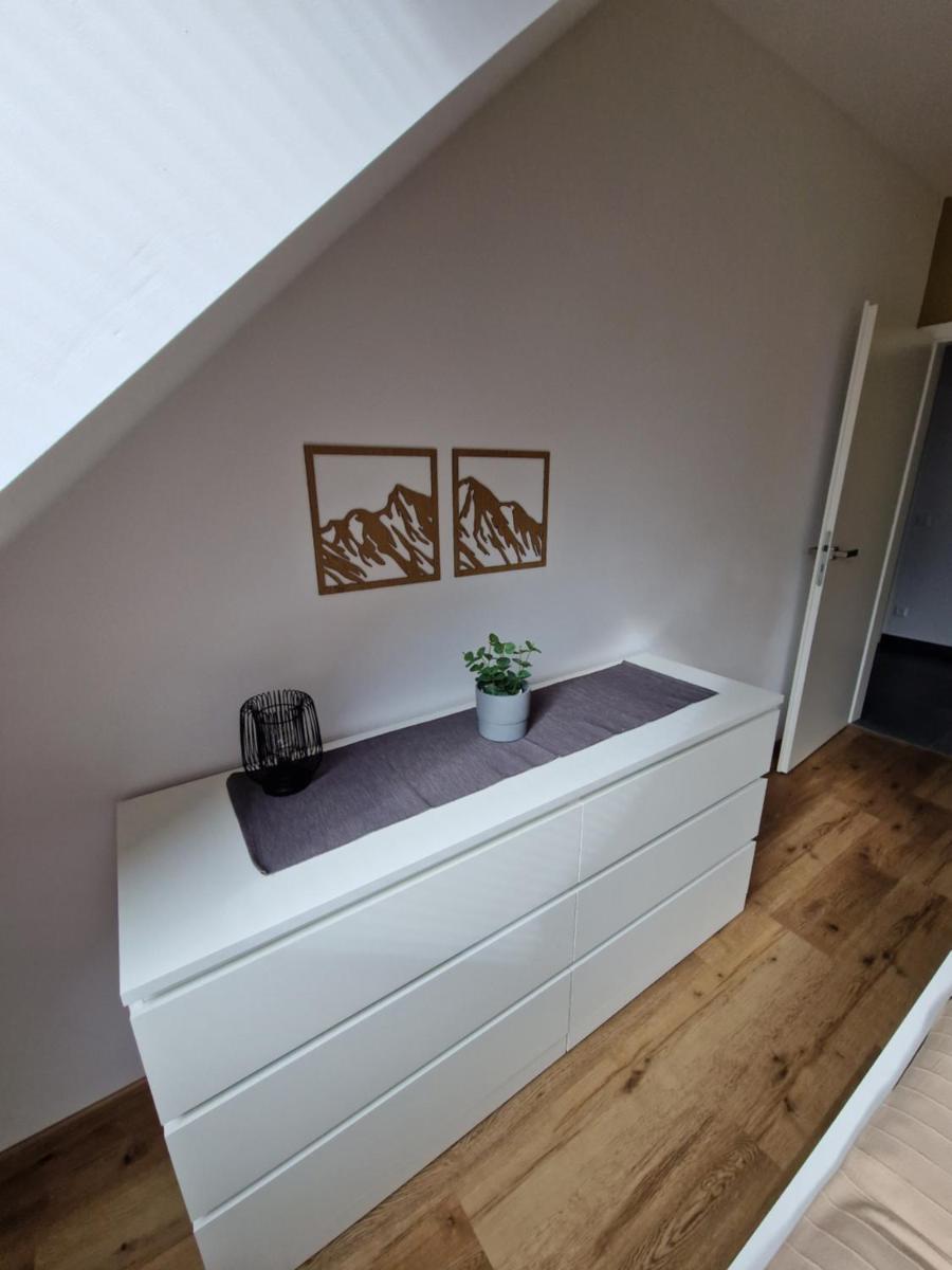 Apartmán Eliška Filipovice