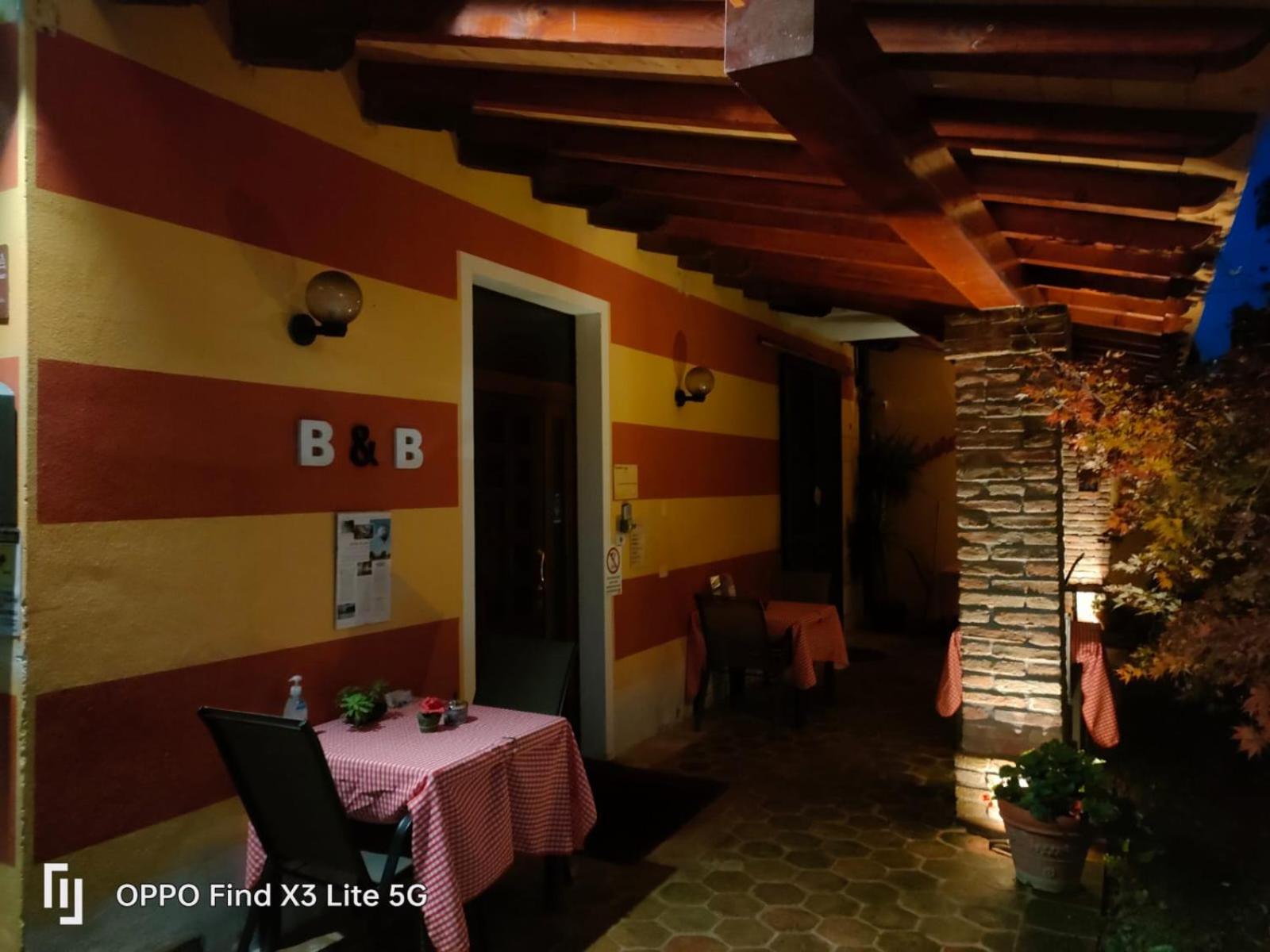 B&B Country House Crema view 3