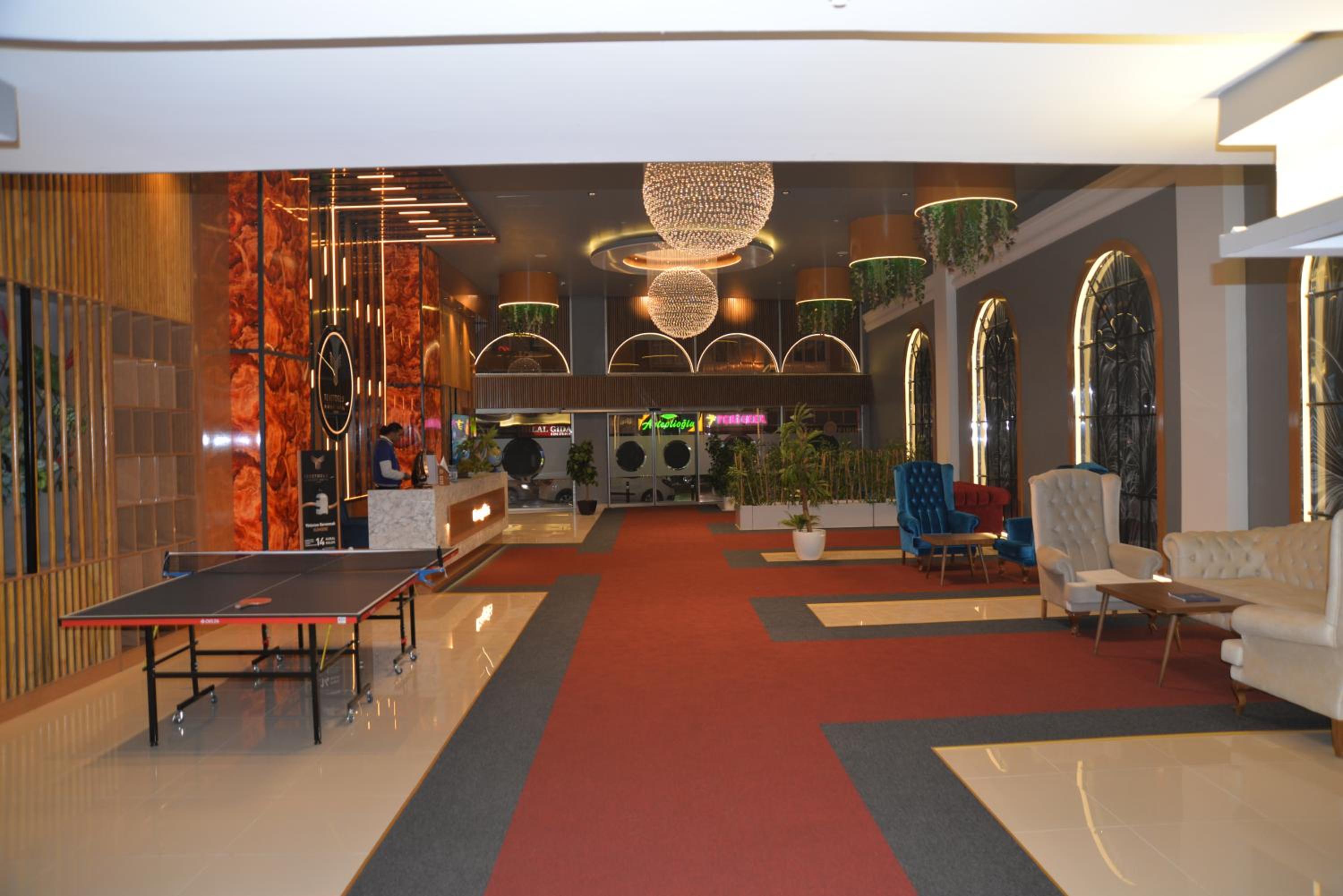 TEVETOGLU OTEL - Image 167