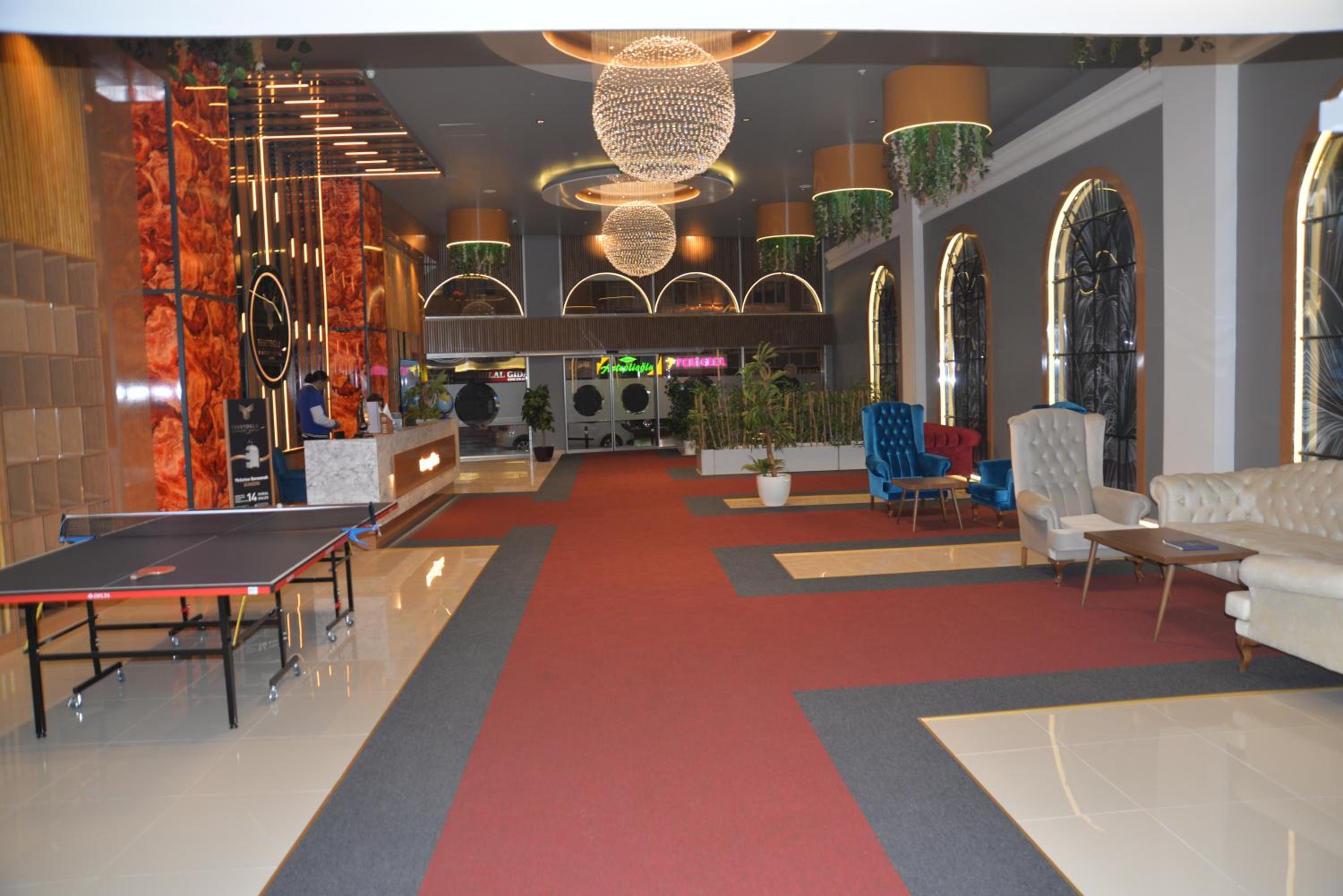 TEVETOGLU OTEL - Image 166