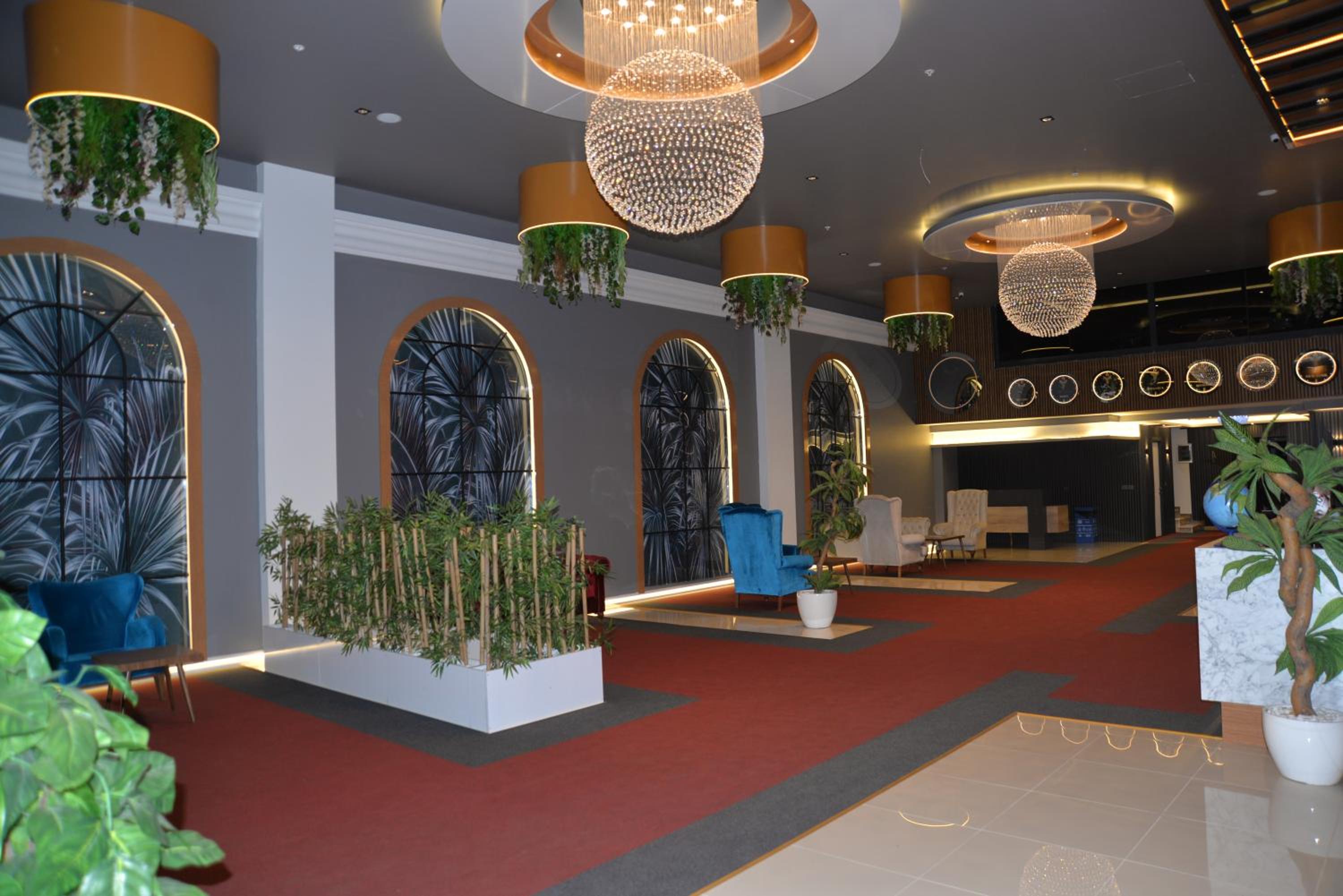 TEVETOGLU OTEL - Image 165