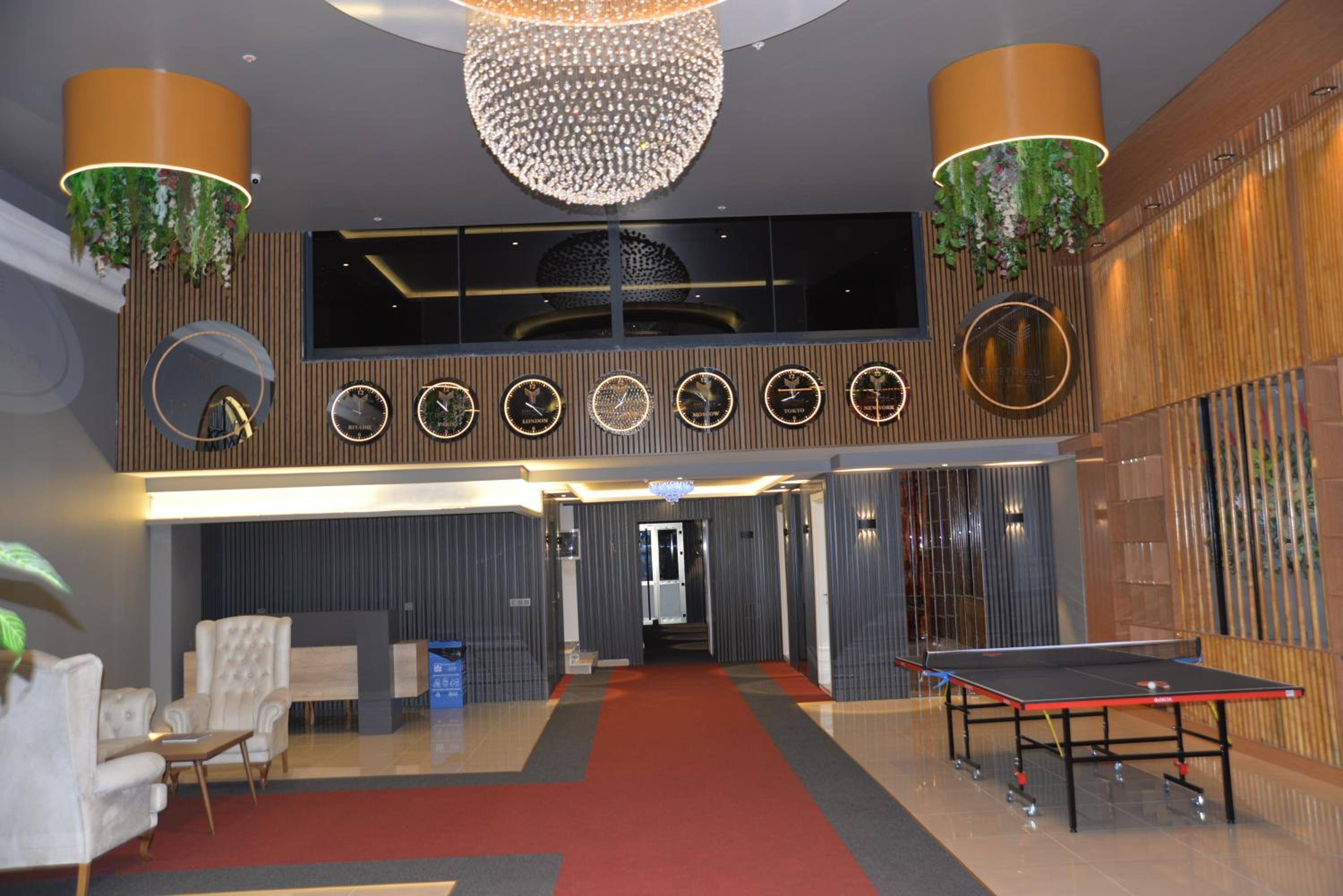 TEVETOGLU OTEL - Image 164