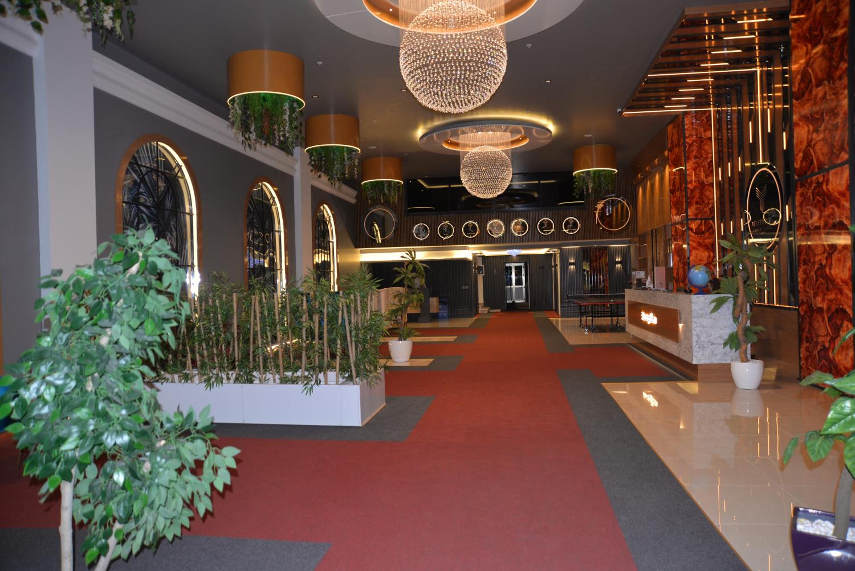 TEVETOGLU OTEL - Image 168