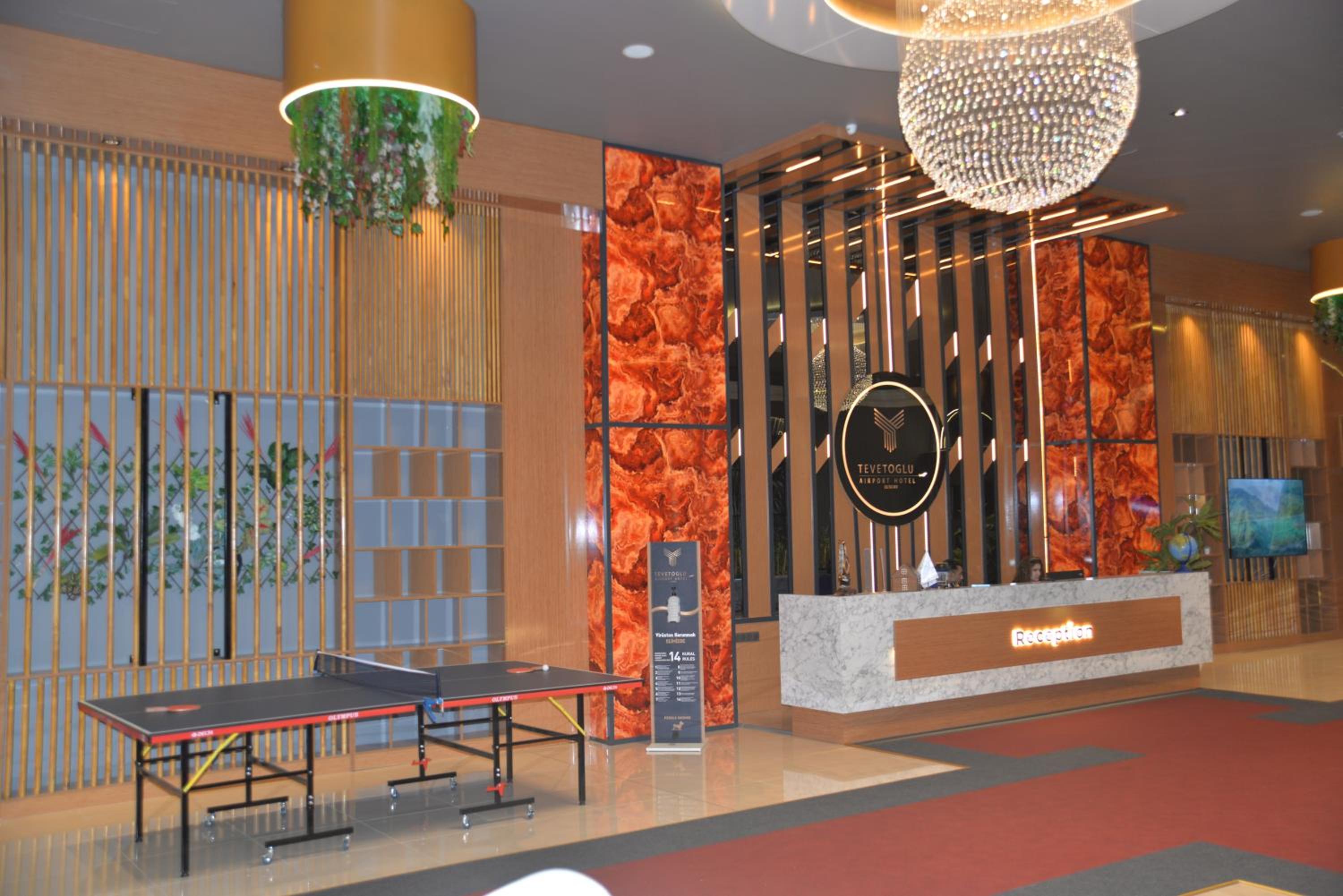 TEVETOGLU OTEL - Image 169