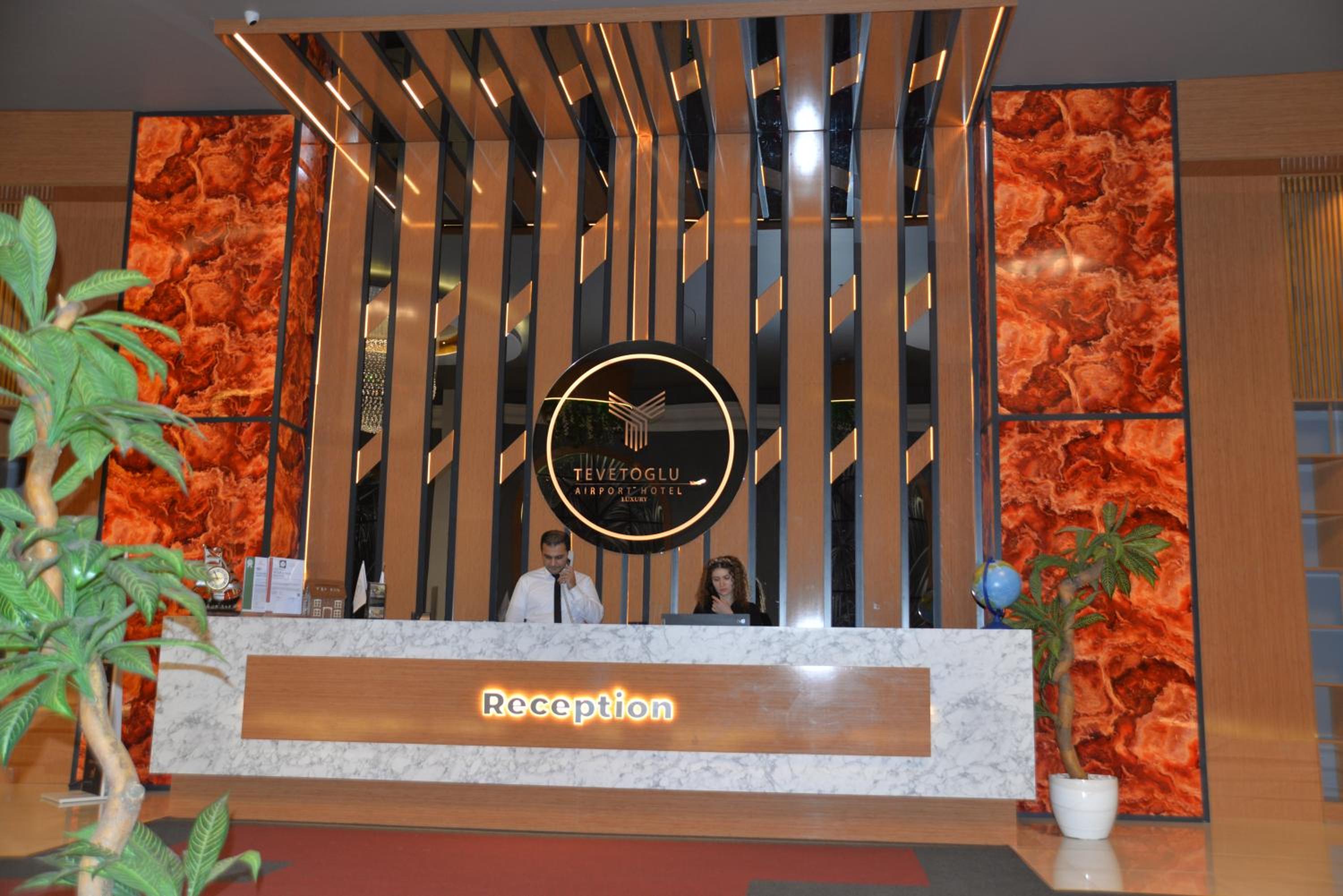 TEVETOGLU OTEL - Image 5