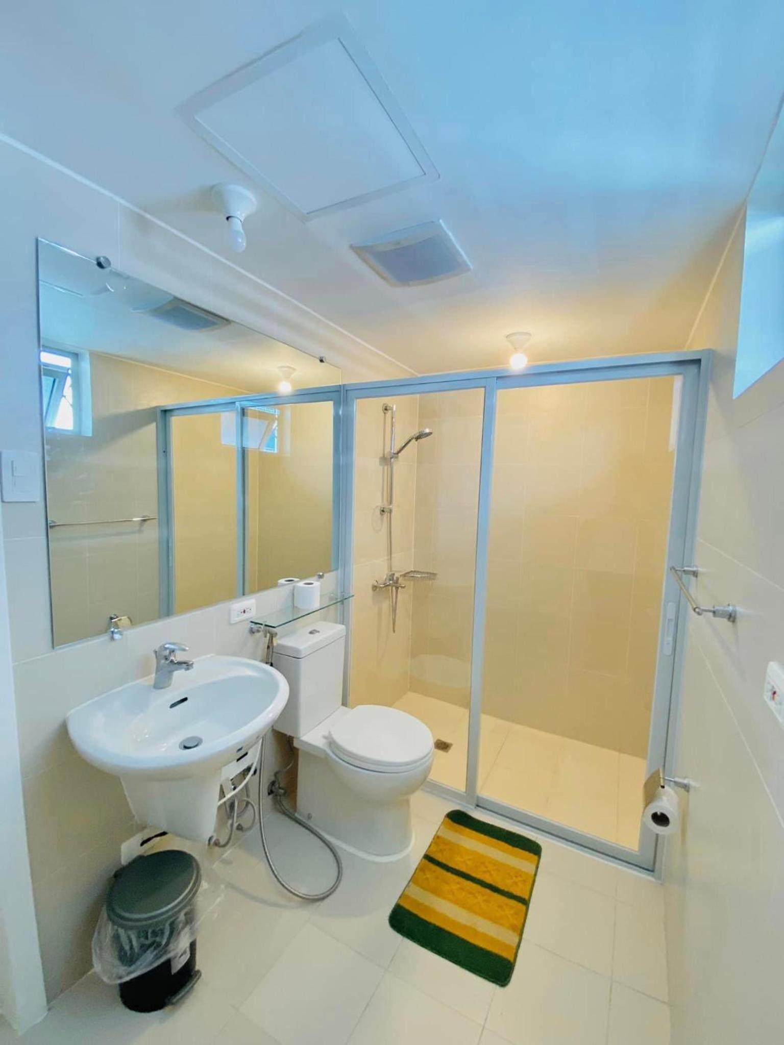 1BR-MonteCarloBliss by The Bali Corner at Azure North, 25th Floor, Full view of Beach Resort Amenities view 3