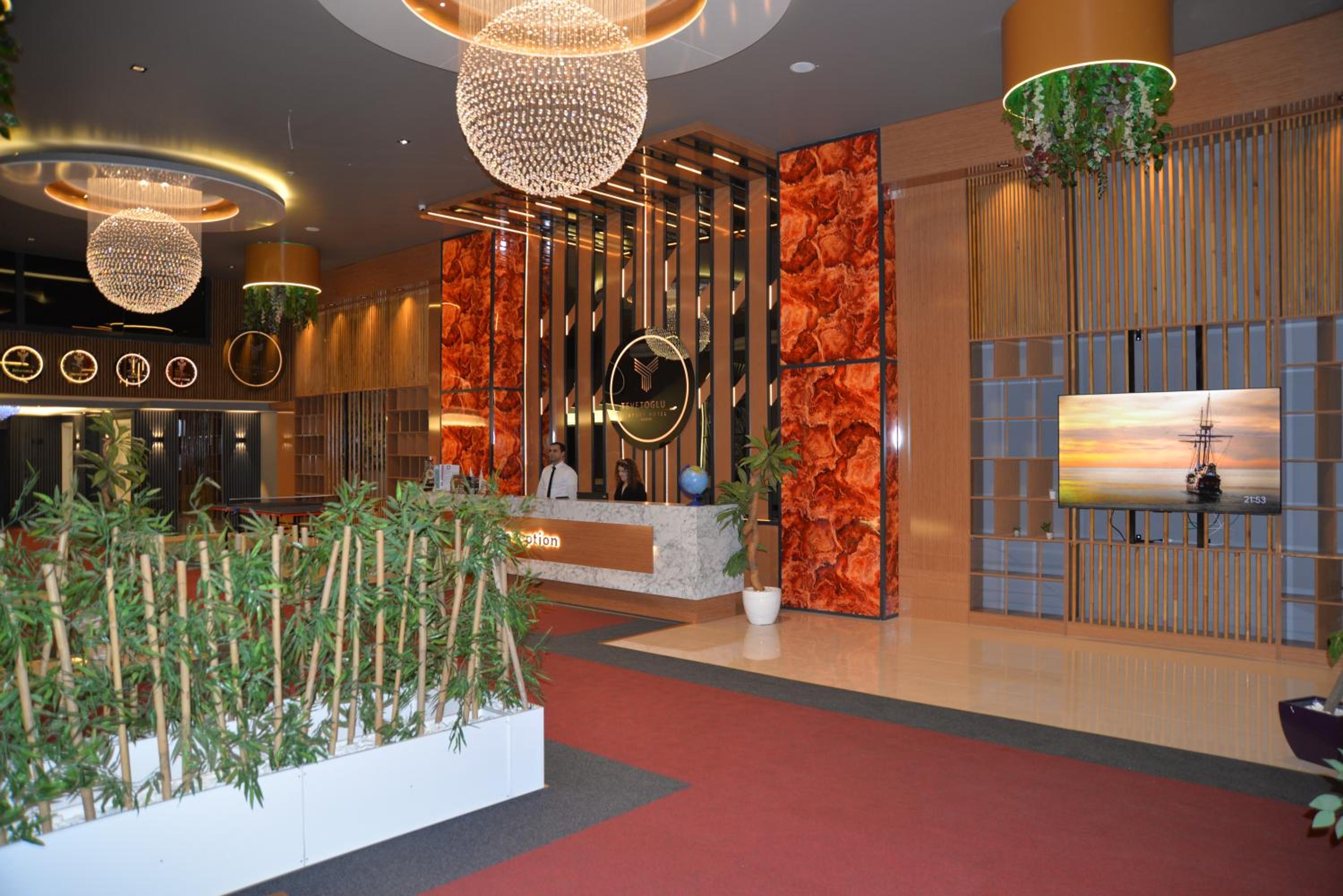 TEVETOGLU OTEL - Image 170