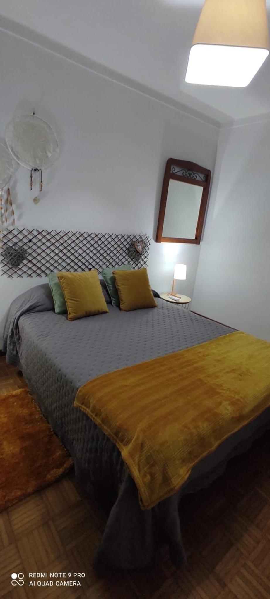 Apartamento Fazunchar view 5