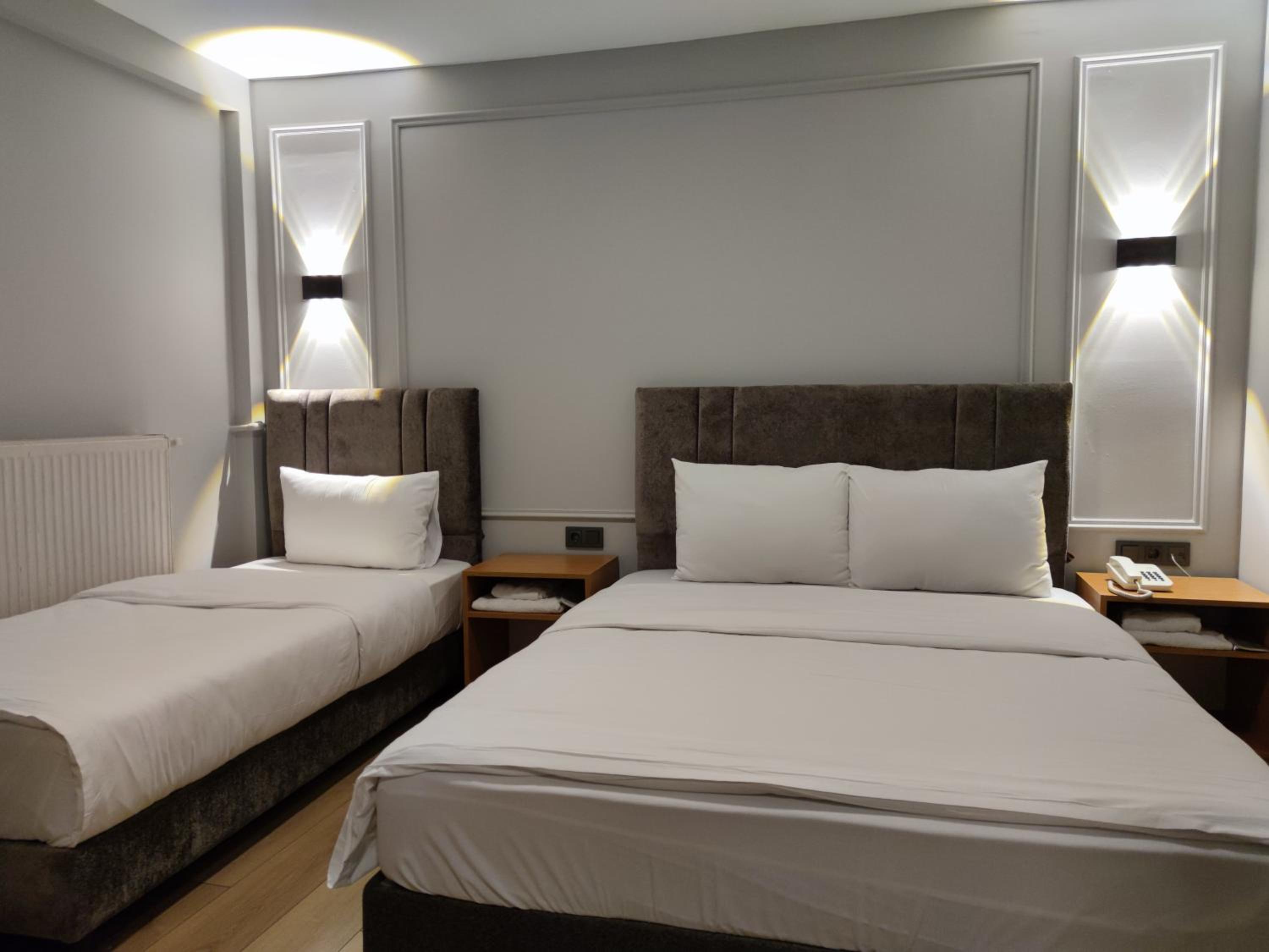 Olen Uskudar Otel - Image 25