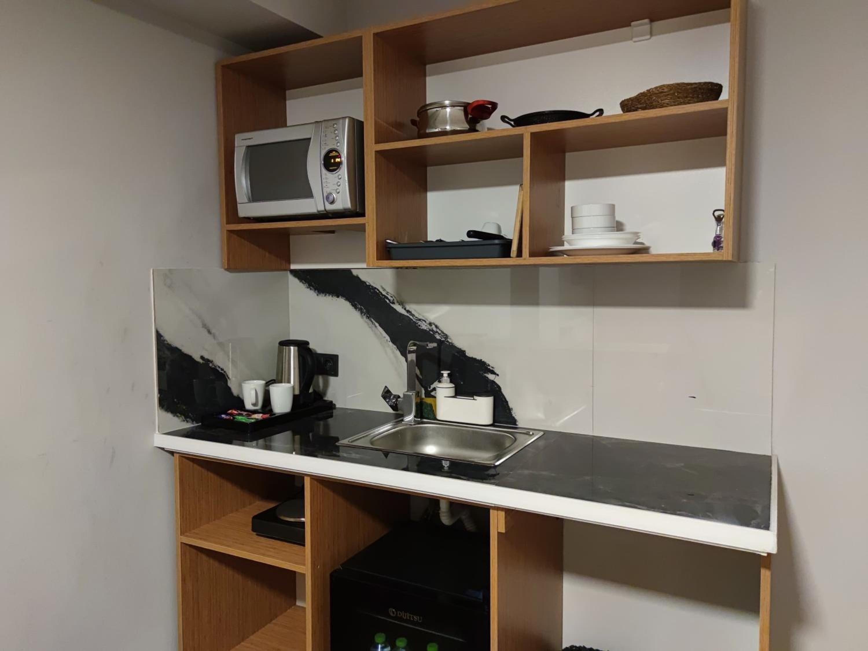 Olen Uskudar Otel - Image 27