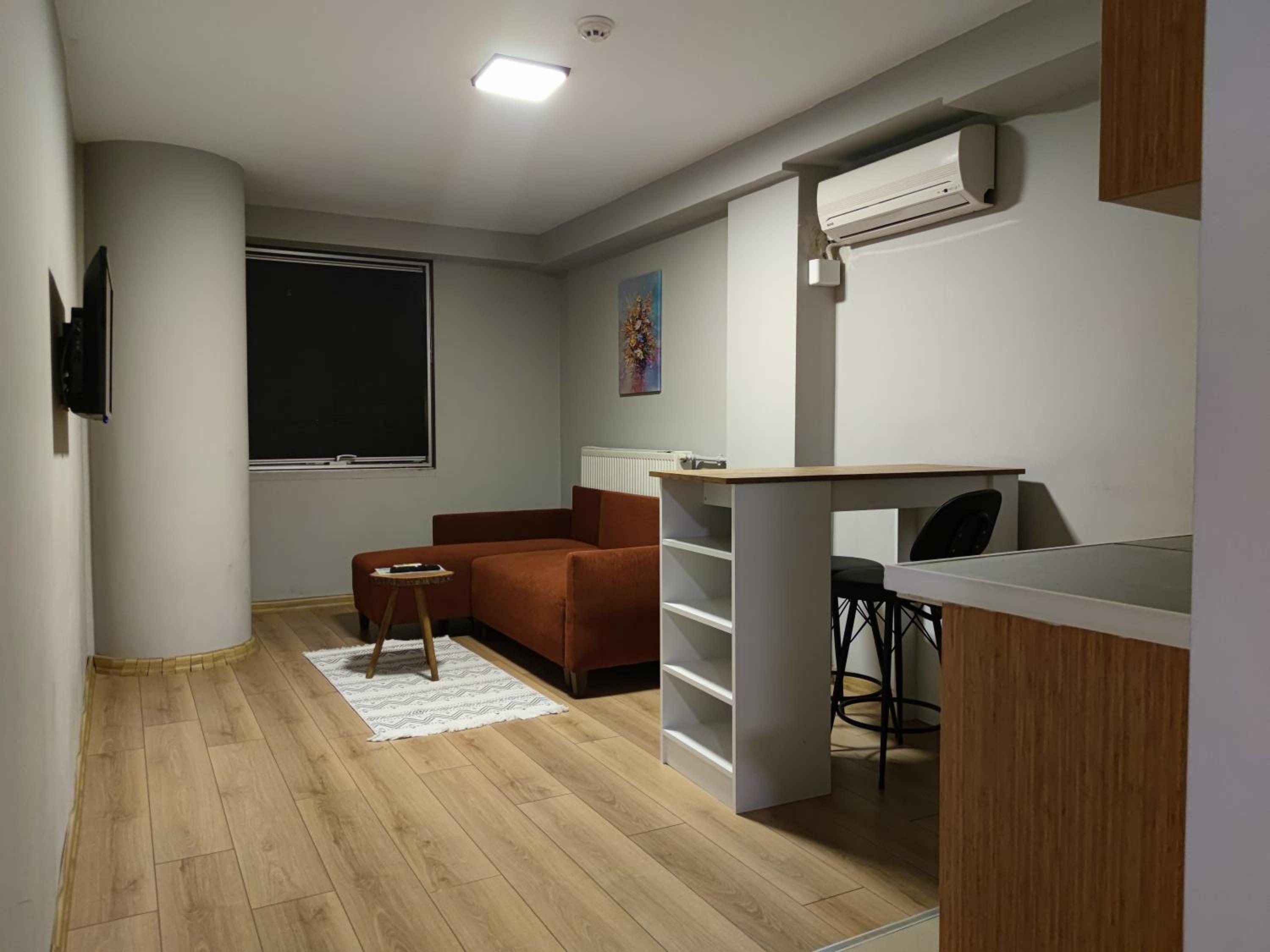 Olen Uskudar Otel - Image 26