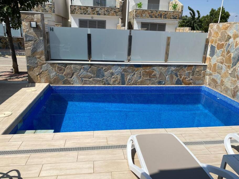 Villa Murcia Paradise