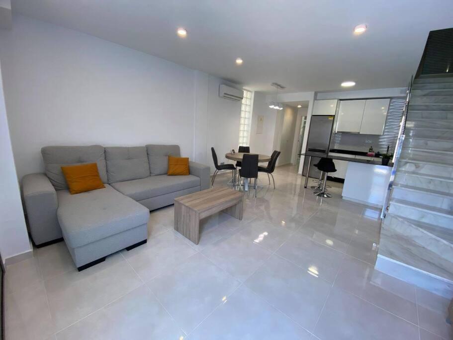 Villa Murcia Paradise