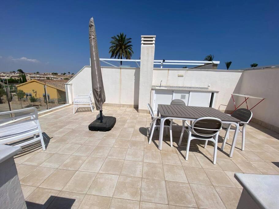 Villa Murcia Paradise