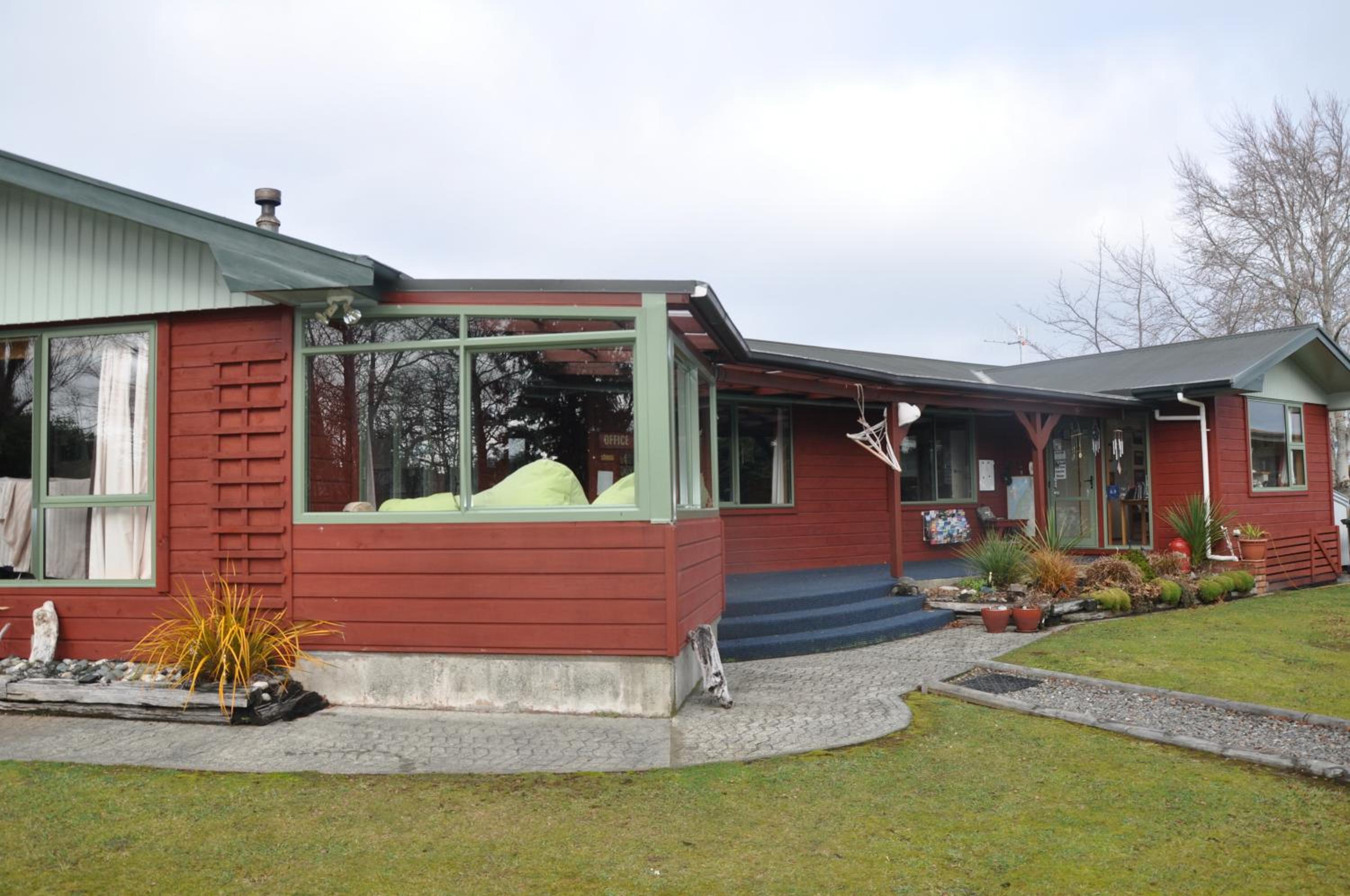 Birchwood Cottages