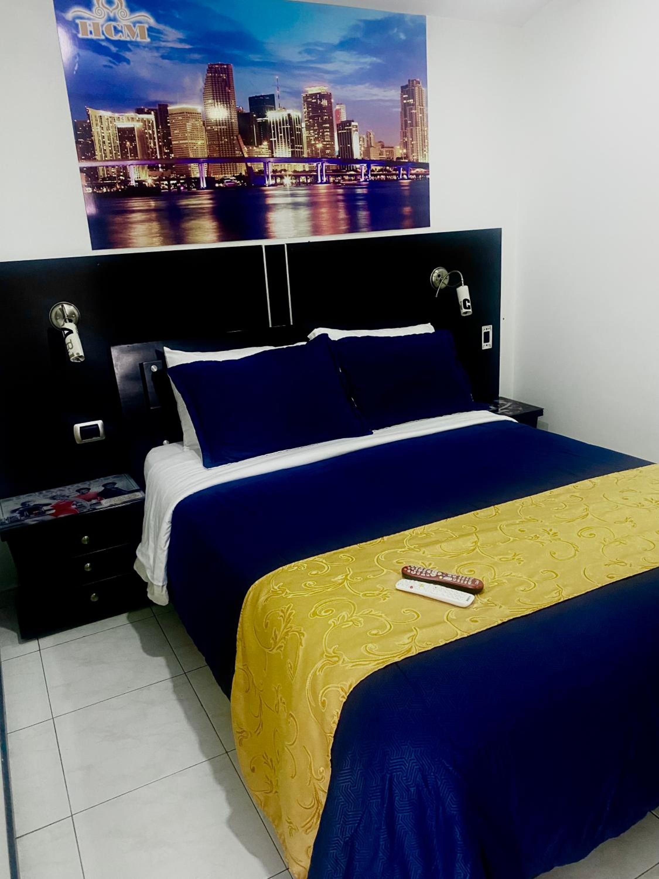 Hotel Casa Modelia