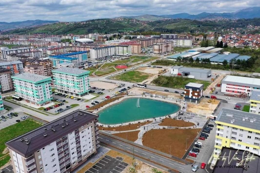 Apartman Andrea
