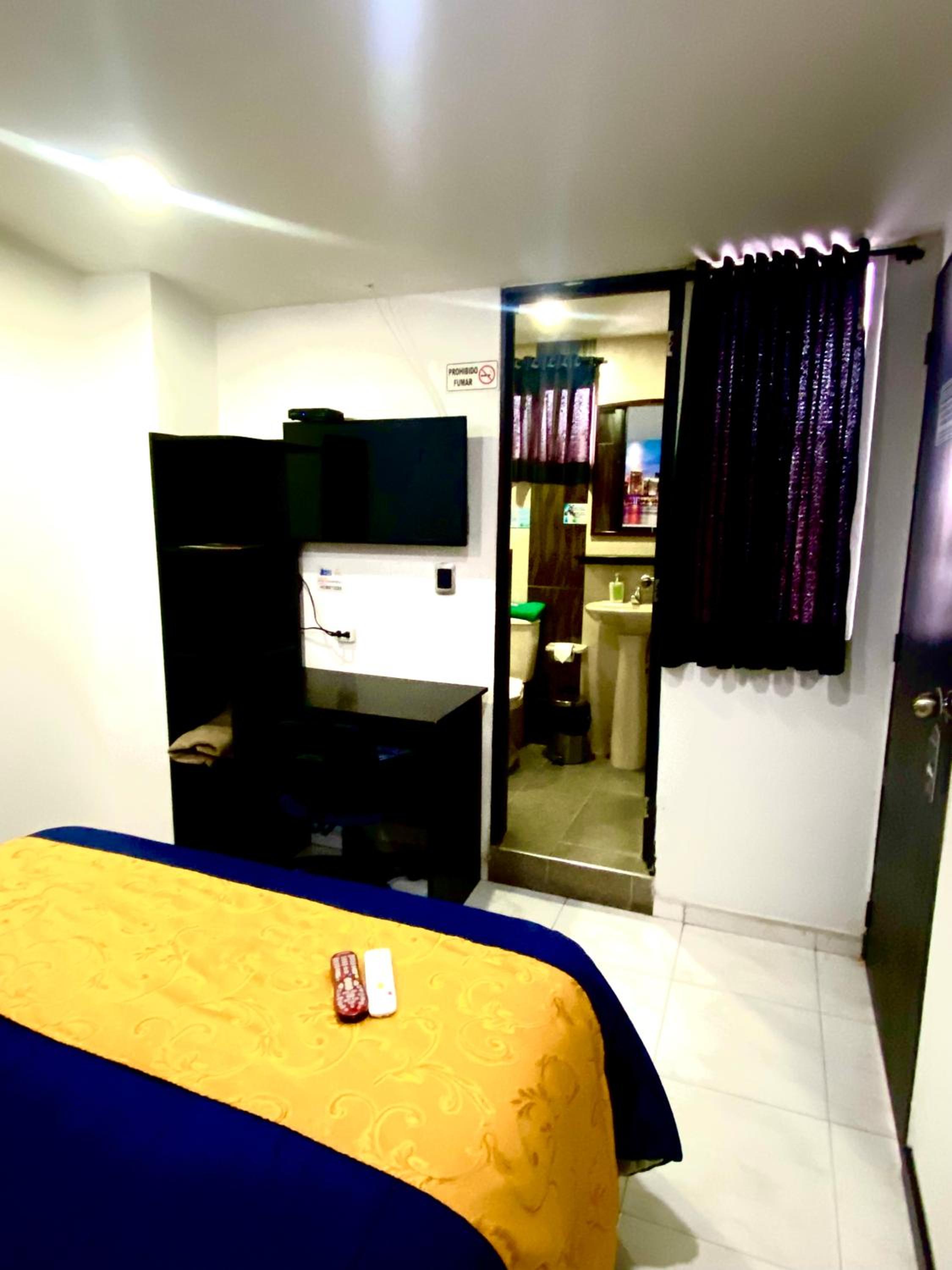 Hotel Casa Modelia