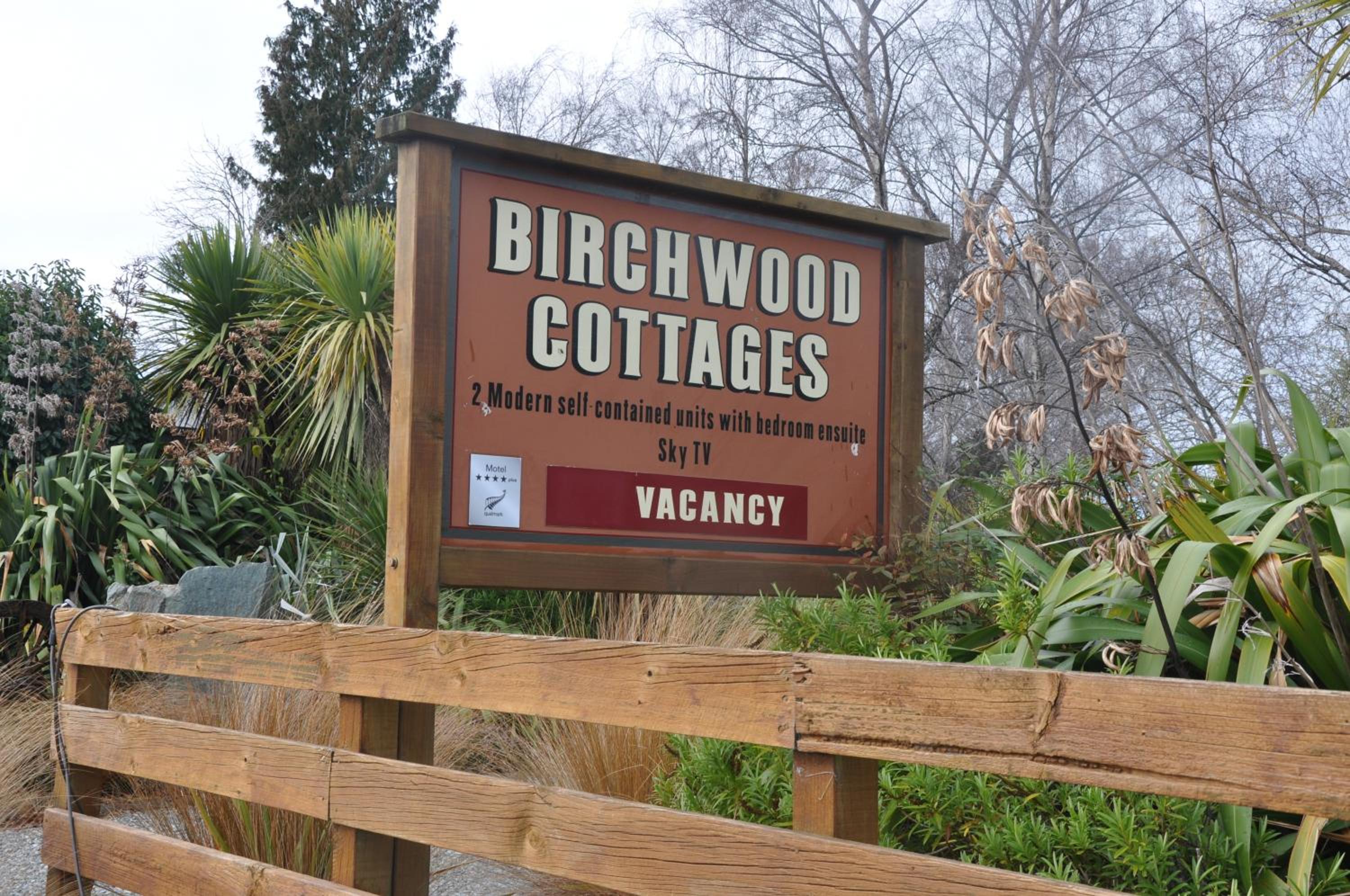 Birchwood Cottages
