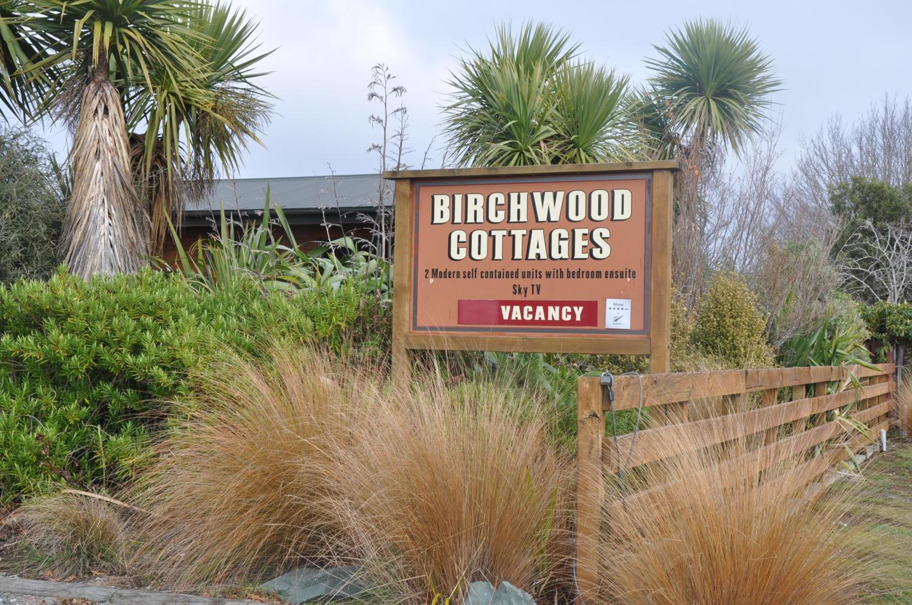Hotel Birchwood Cottages - Image 1