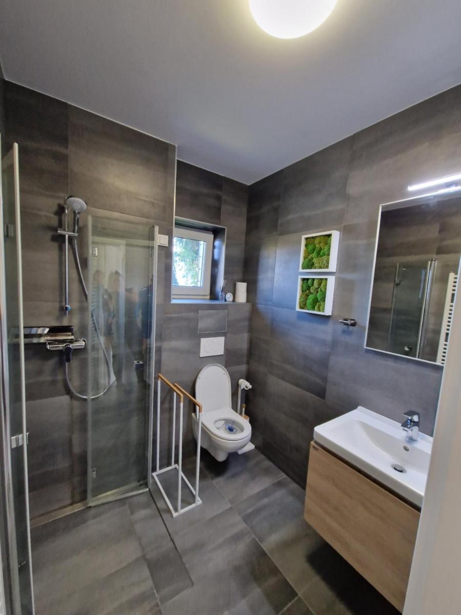 Apartmán Eliška Filipovice