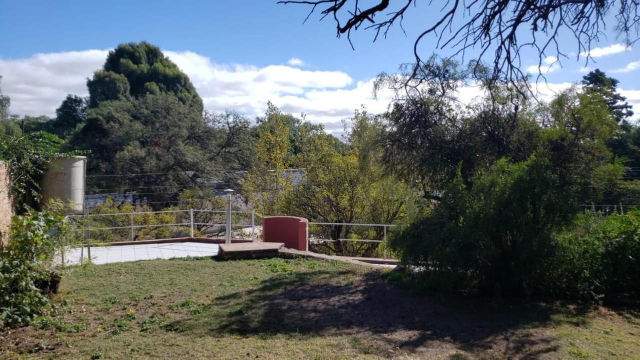 Altos de Capilla