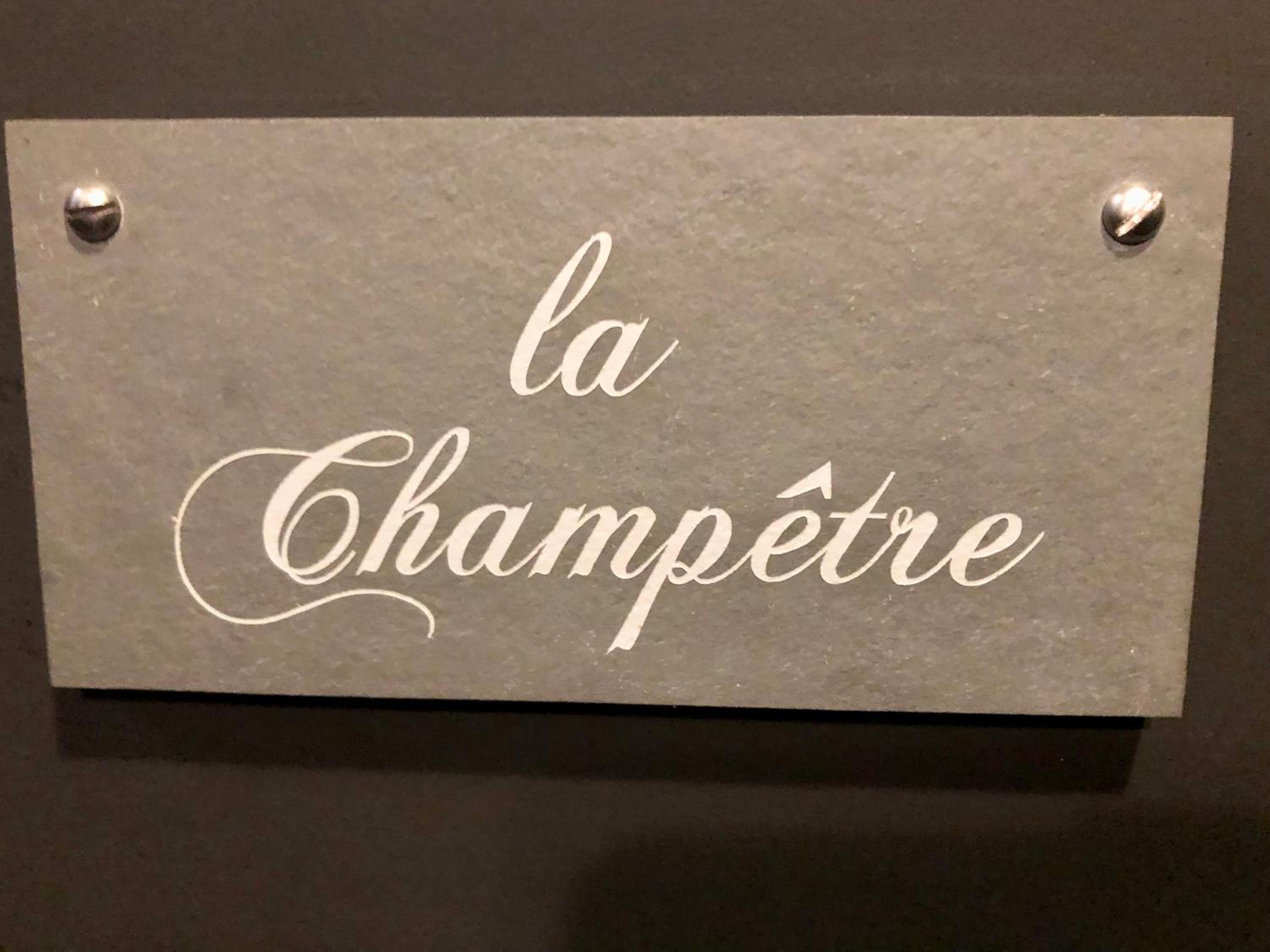 Reglisse et Pain d'Epices - Chambres d'hôtes