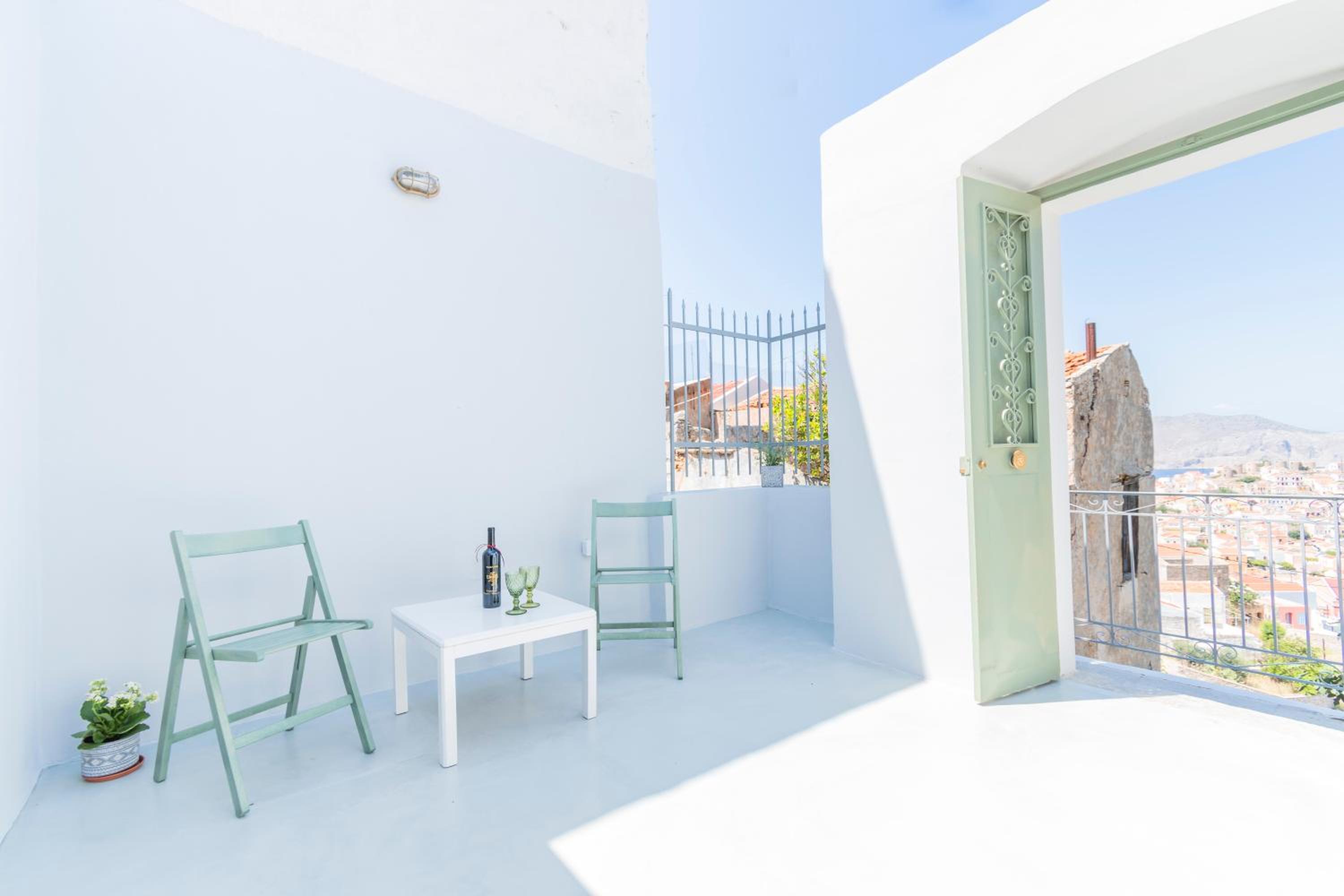 LA CASA DI MARCONI view 2