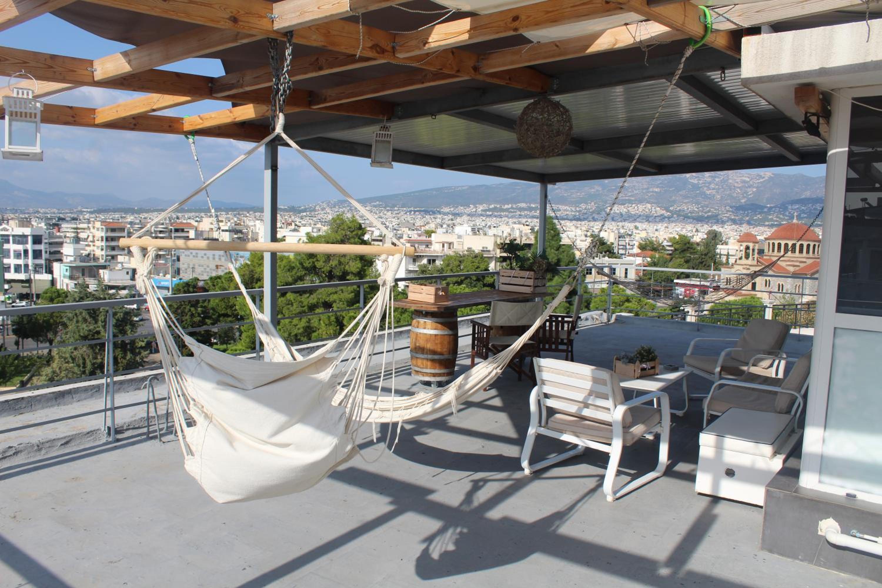 roof