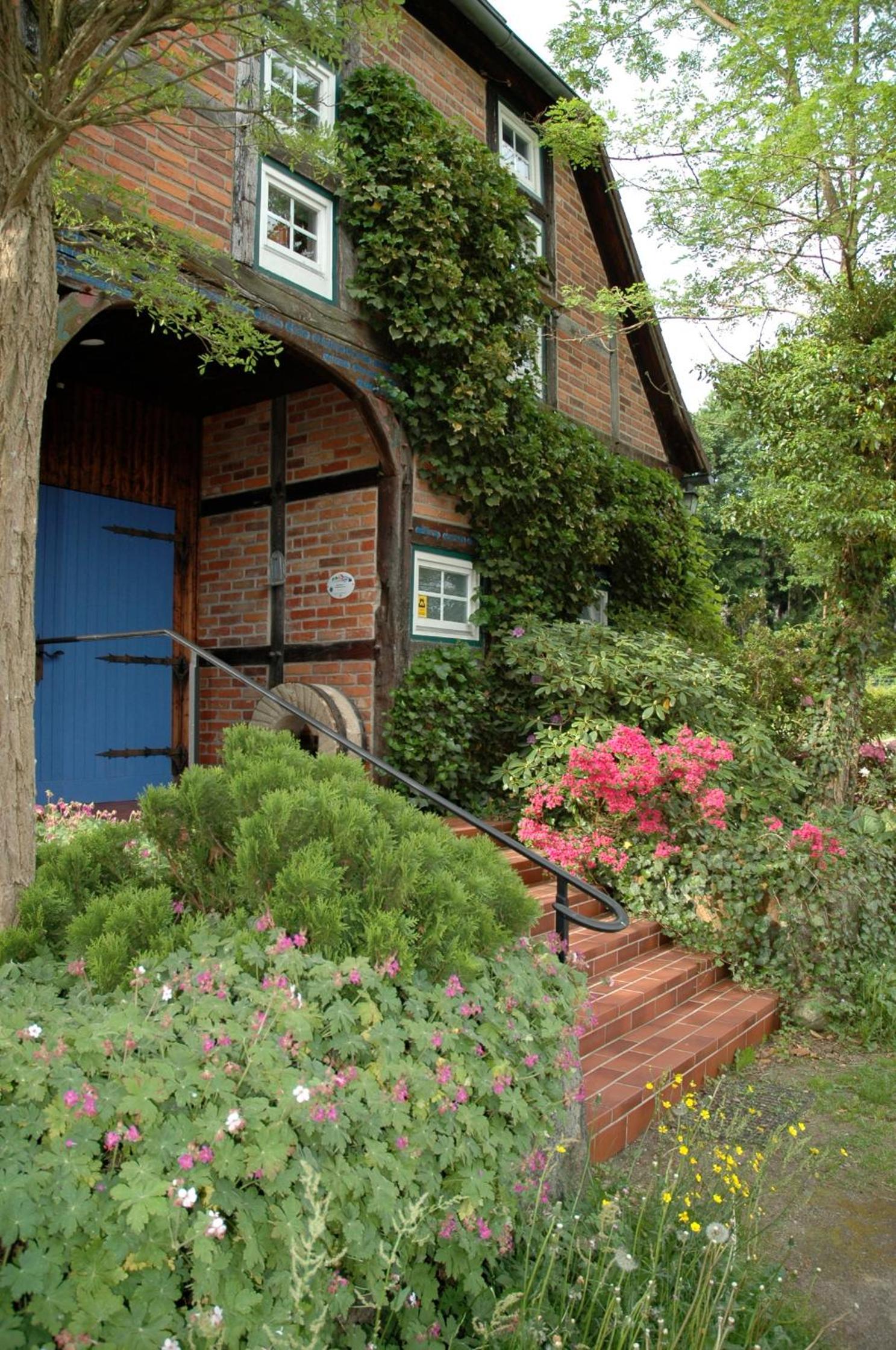 Ferienwohnung im Heidjerhaus