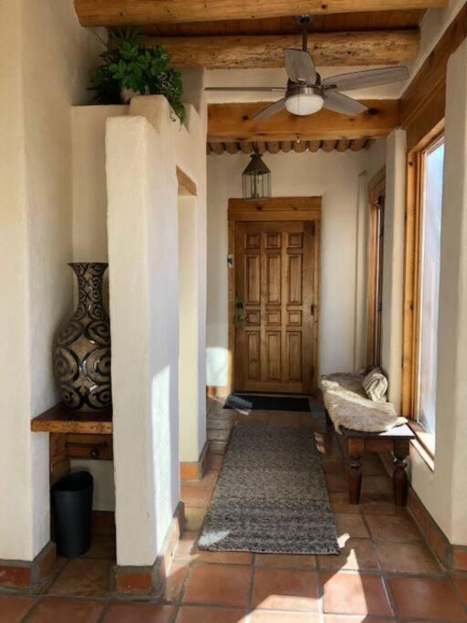 Casa Manna with Mountain and Sunset views view 4