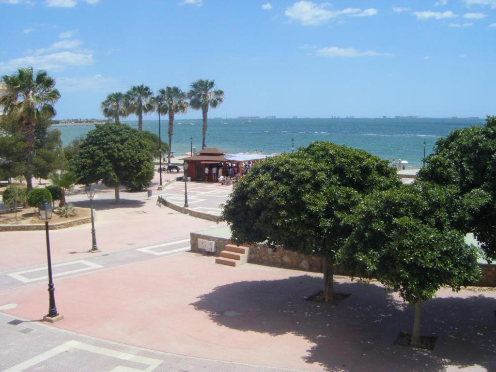 Villa Murcia Paradise