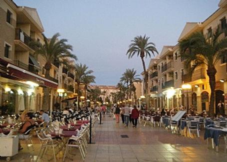 Villa Murcia Paradise
