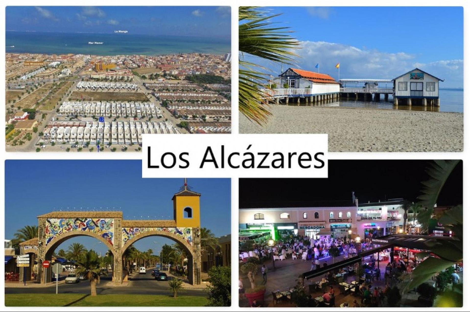 Villa Murcia Paradise