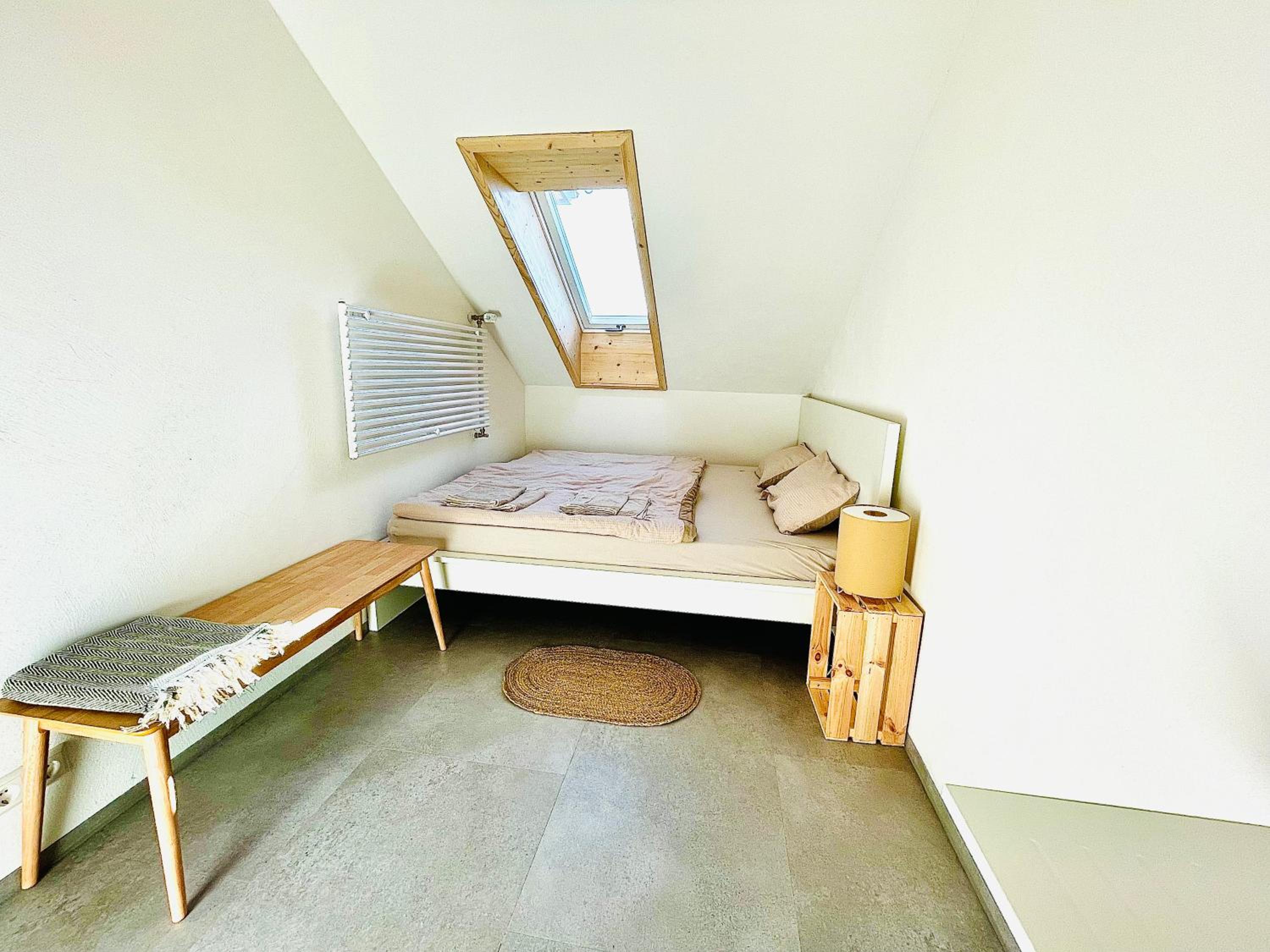 Ferienwohnung Balkonien