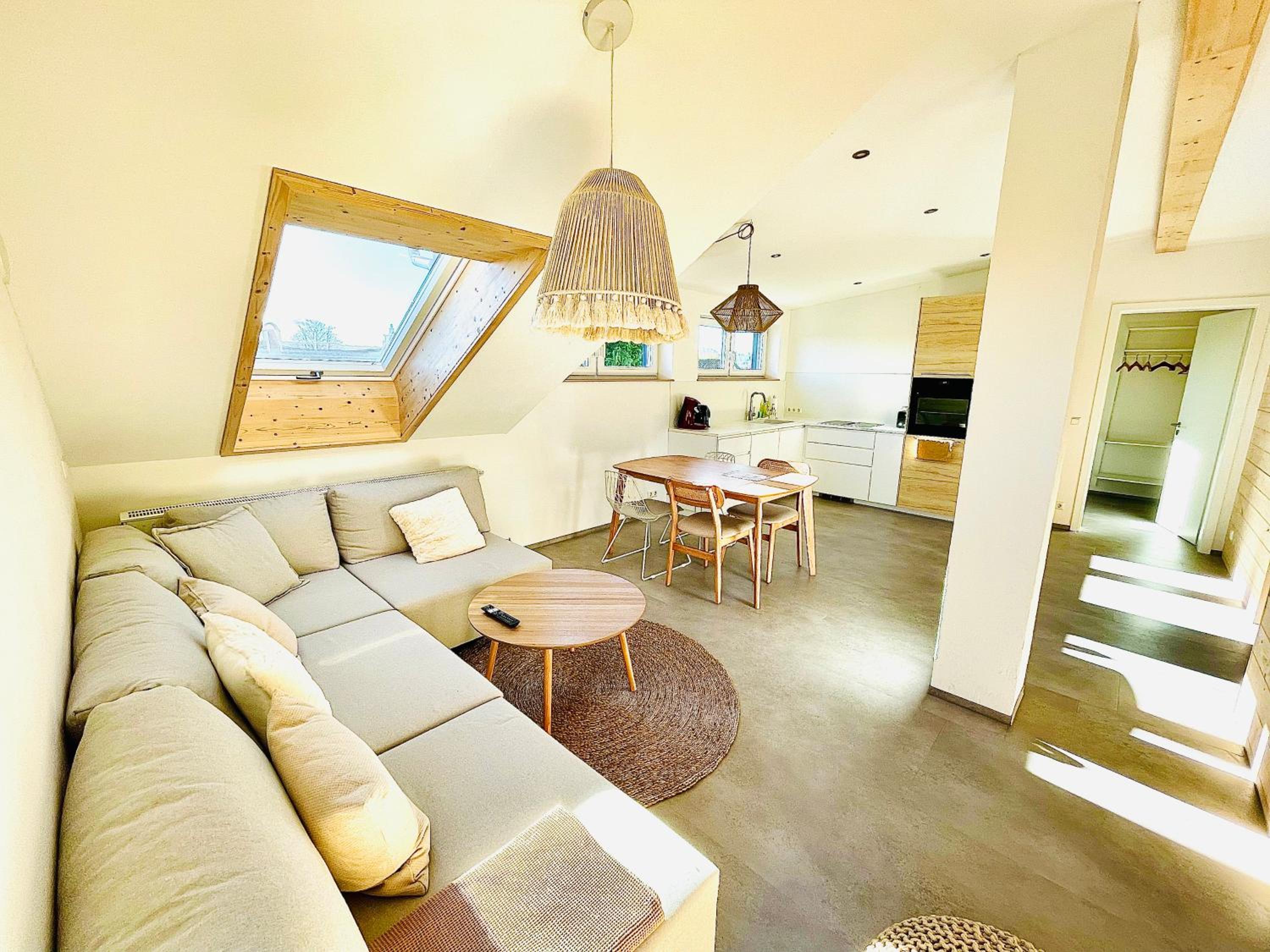 Ferienwohnung Balkonien