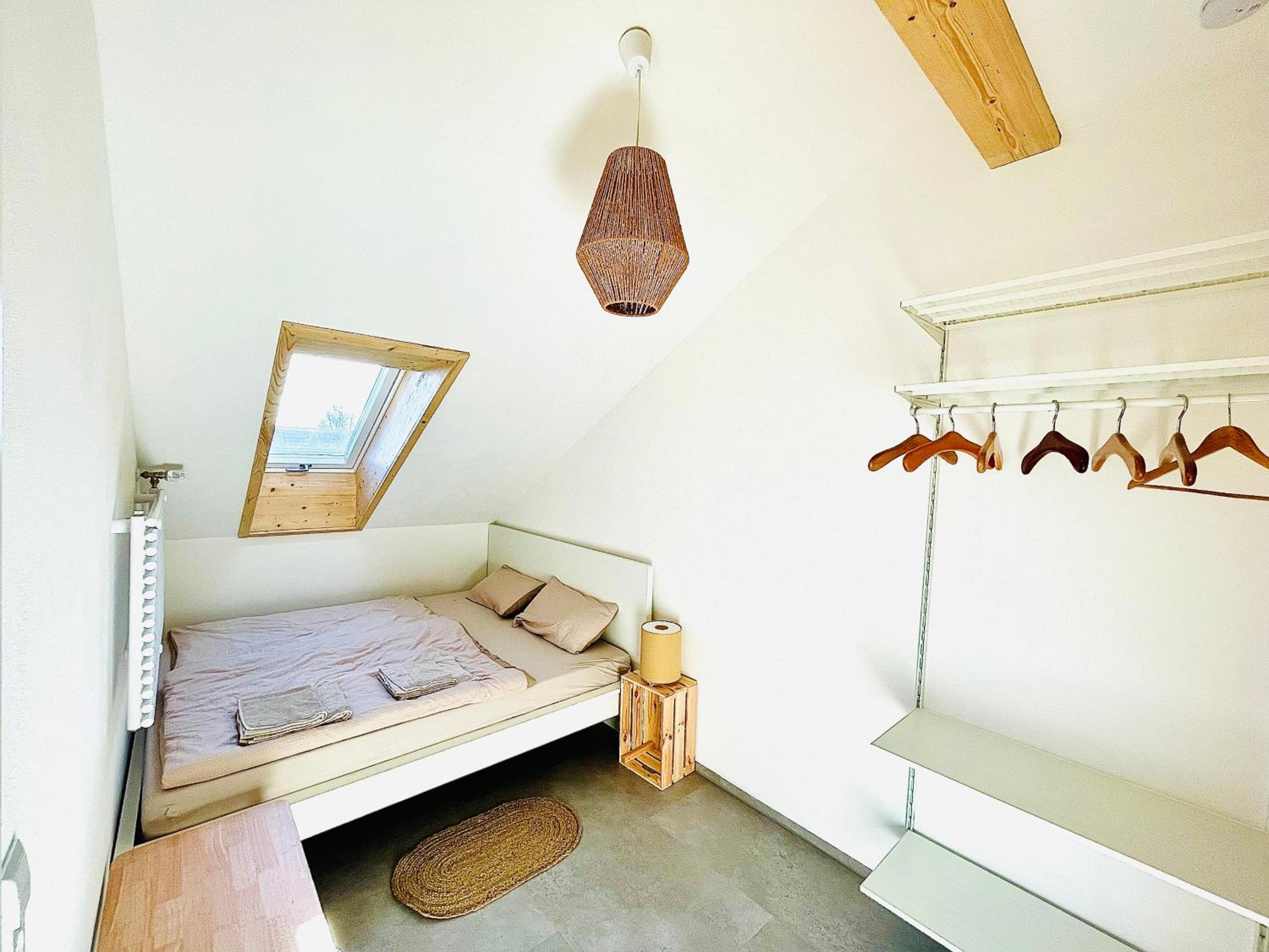 Ferienwohnung Balkonien