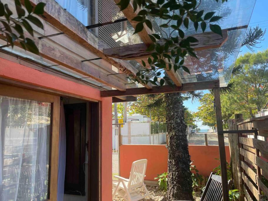 Casa Nina. - O Charme entre 2 praias,no Istmo.