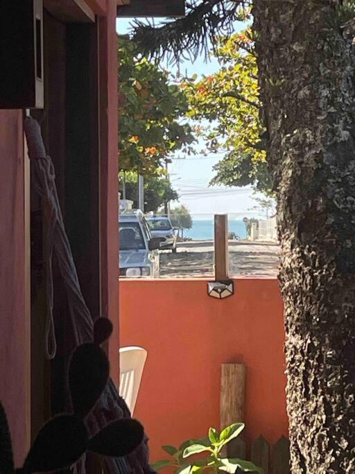 Casa Nina. - O Charme entre 2 praias,no Istmo.