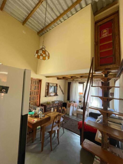 Casa Nina. - O Charme entre 2 praias,no Istmo.