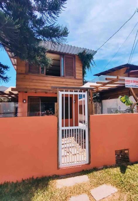 Casa Nina. - O Charme entre 2 praias,no Istmo.