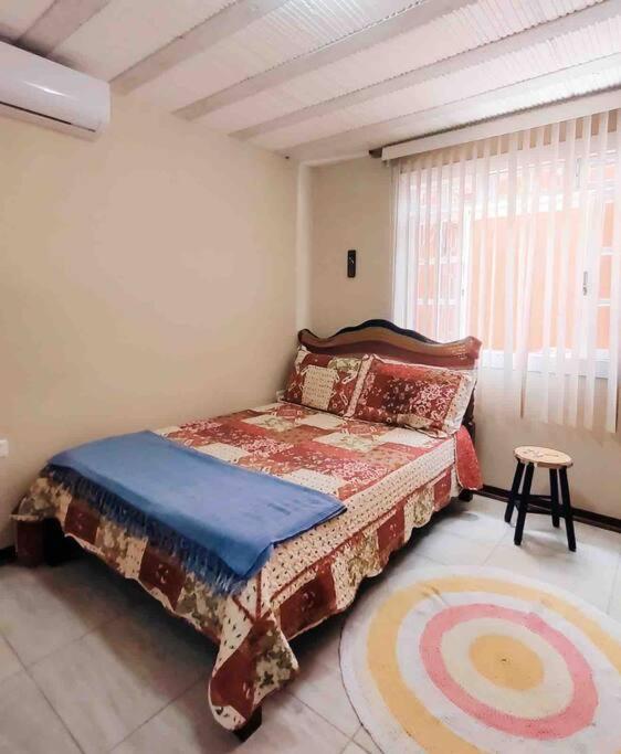 Casa Nina. - O Charme entre 2 praias,no Istmo.