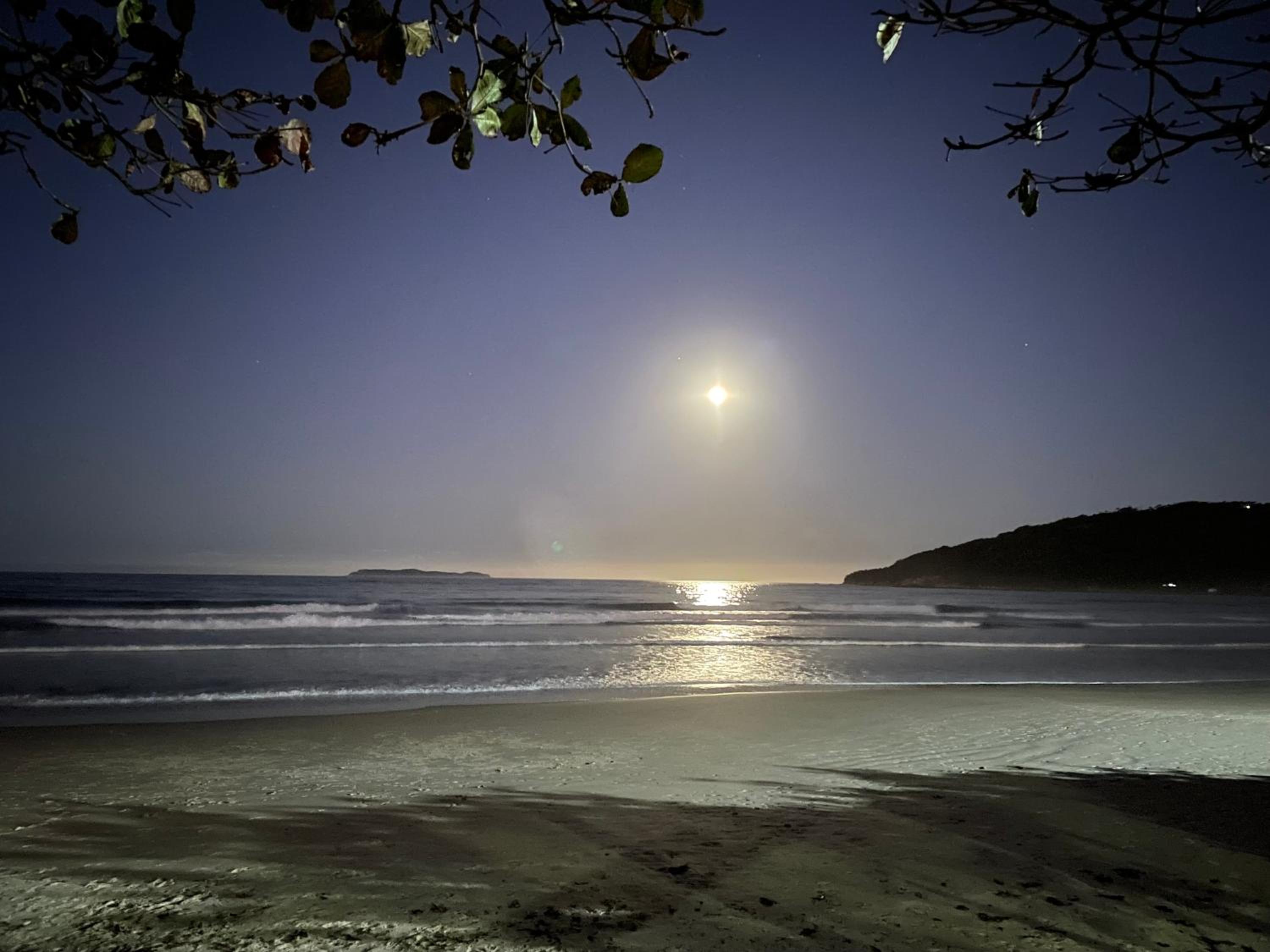 Casa Nina. - O Charme entre 2 praias,no Istmo.